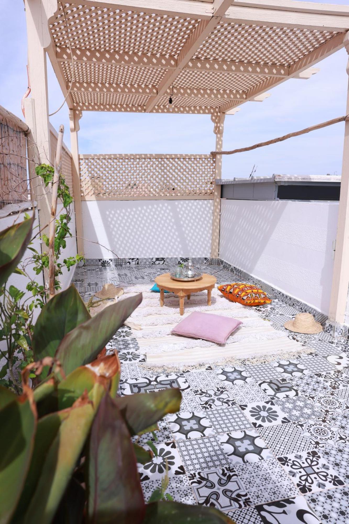 Homestay Maison Imane Marrakech