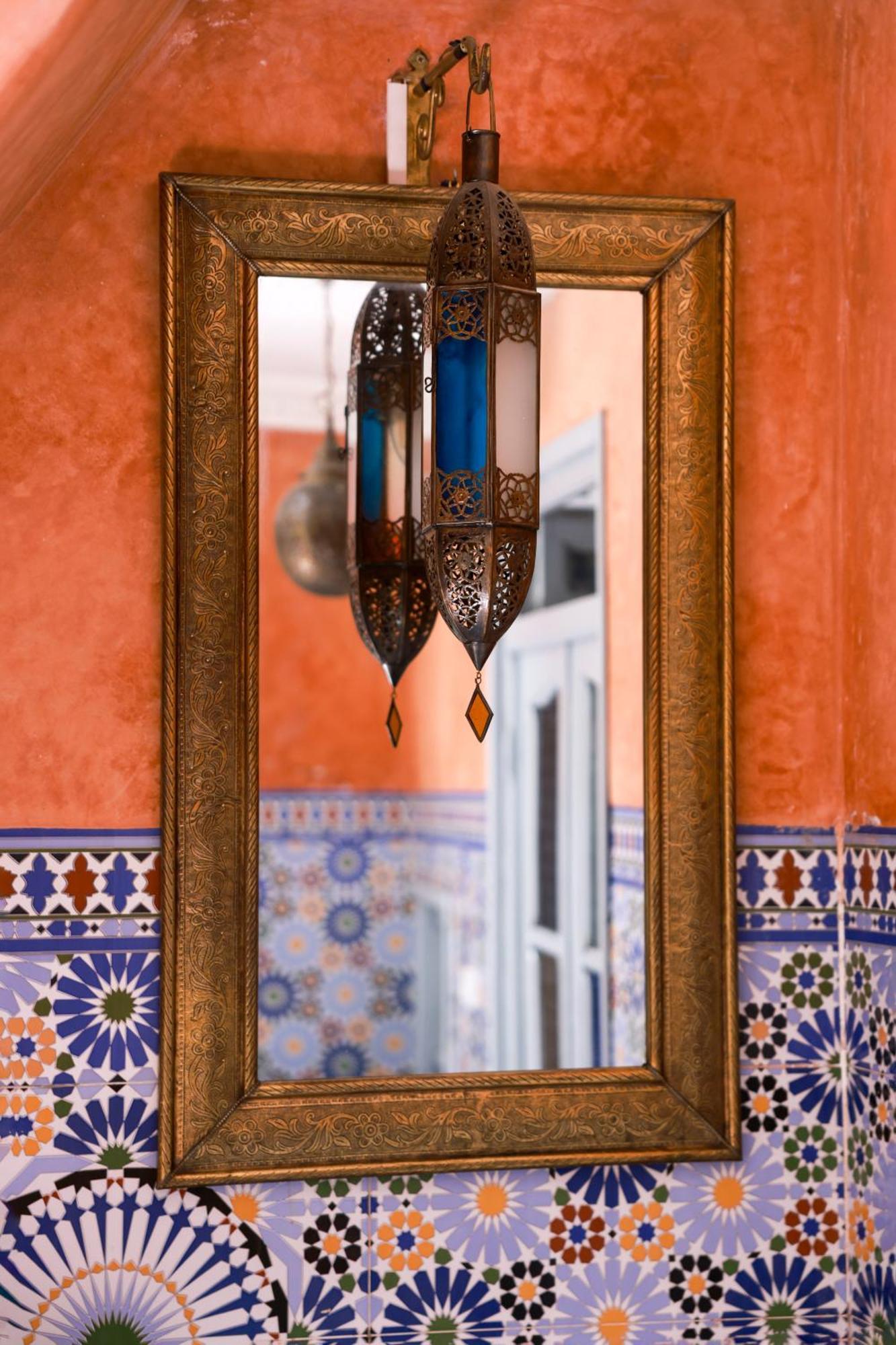 Maison Imane Marrakech *