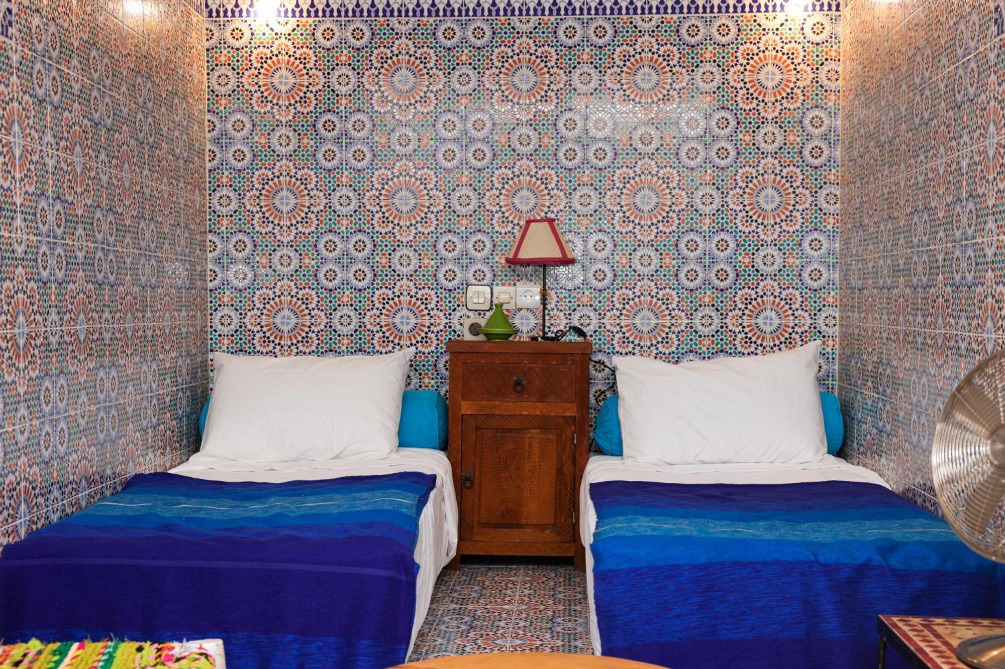Maison Imane Marrakech Marrakesh