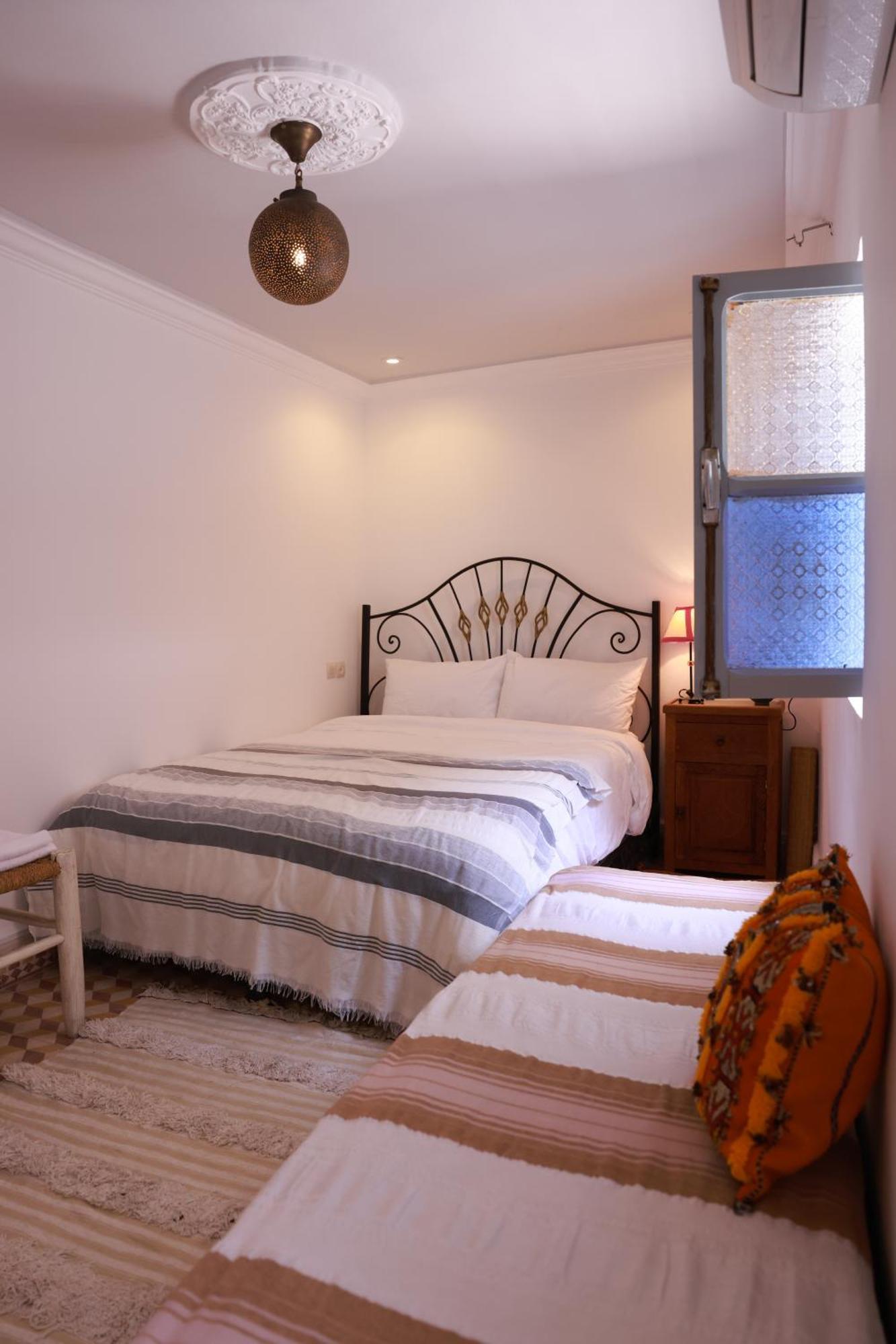 Maison Imane Marrakech Homestay *