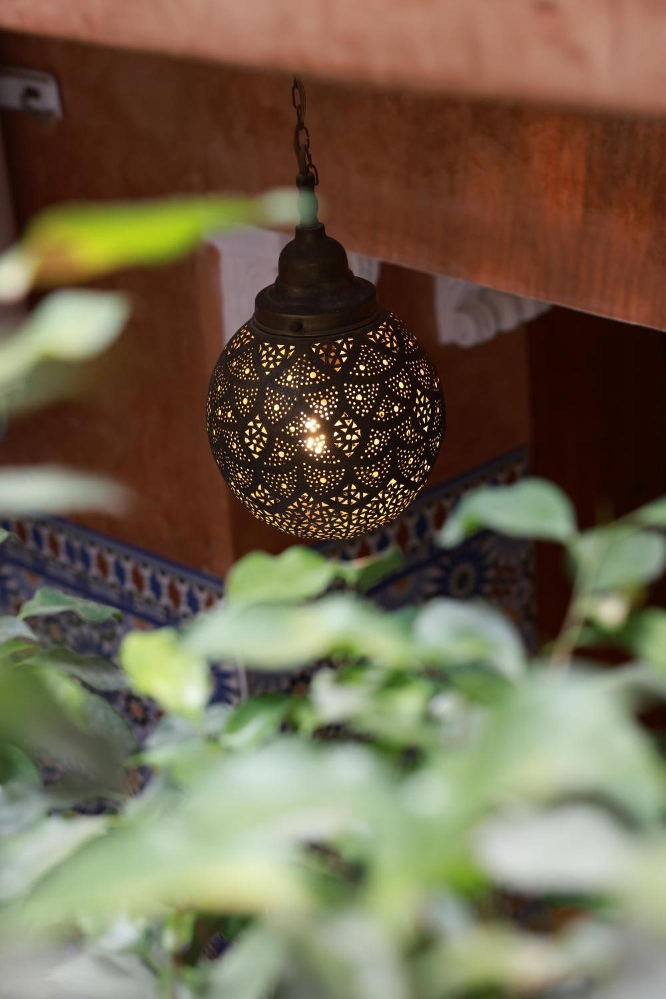 Maison Imane Marrakech * Marrakesh