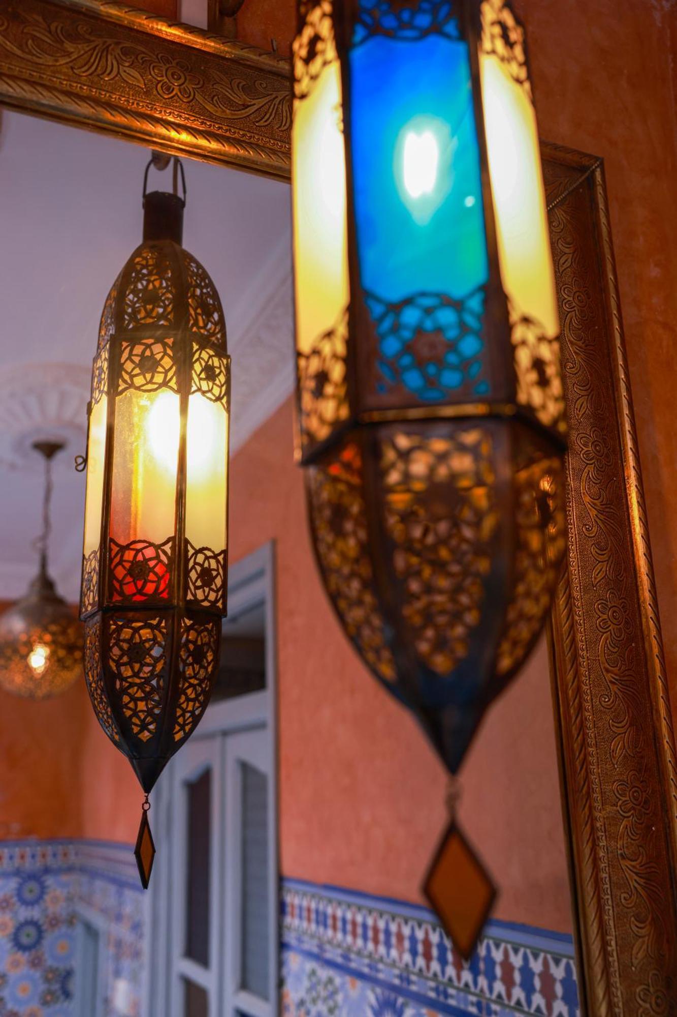 Homestay Maison Imane Marrakech Marrakesh