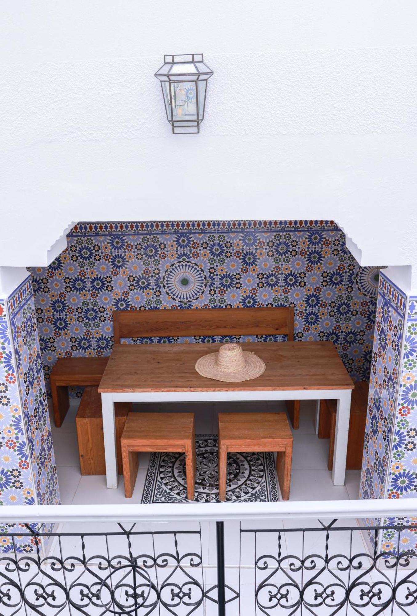 Maison Imane Marrakech * Marrakesh