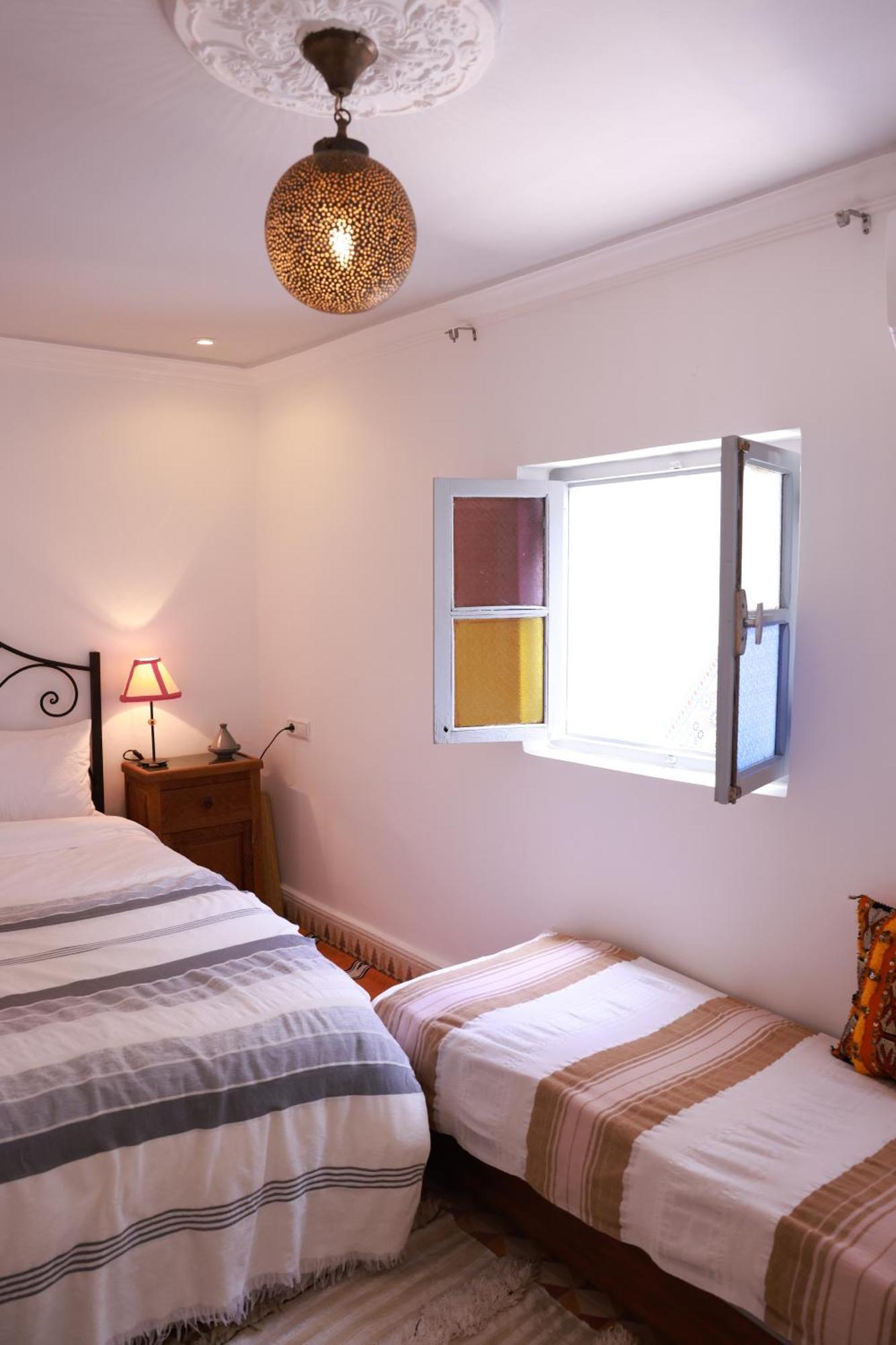 Homestay Maison Imane Marrakech Marrakesh