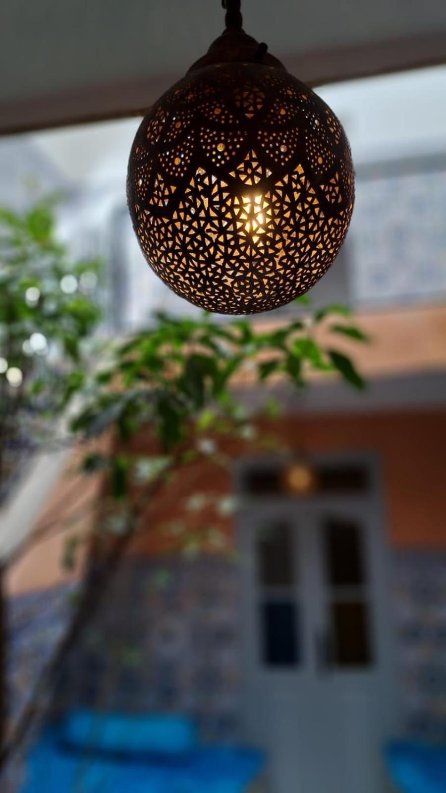 Maison Imane Marrakech Homestay Marrakesh