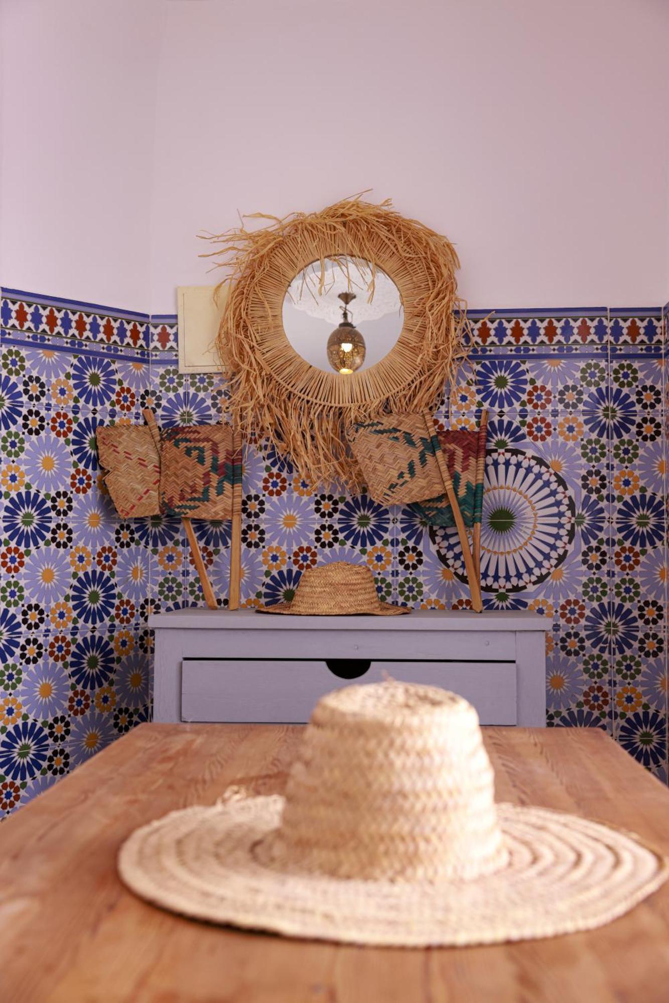 Maison Imane Marrakech Homestay *