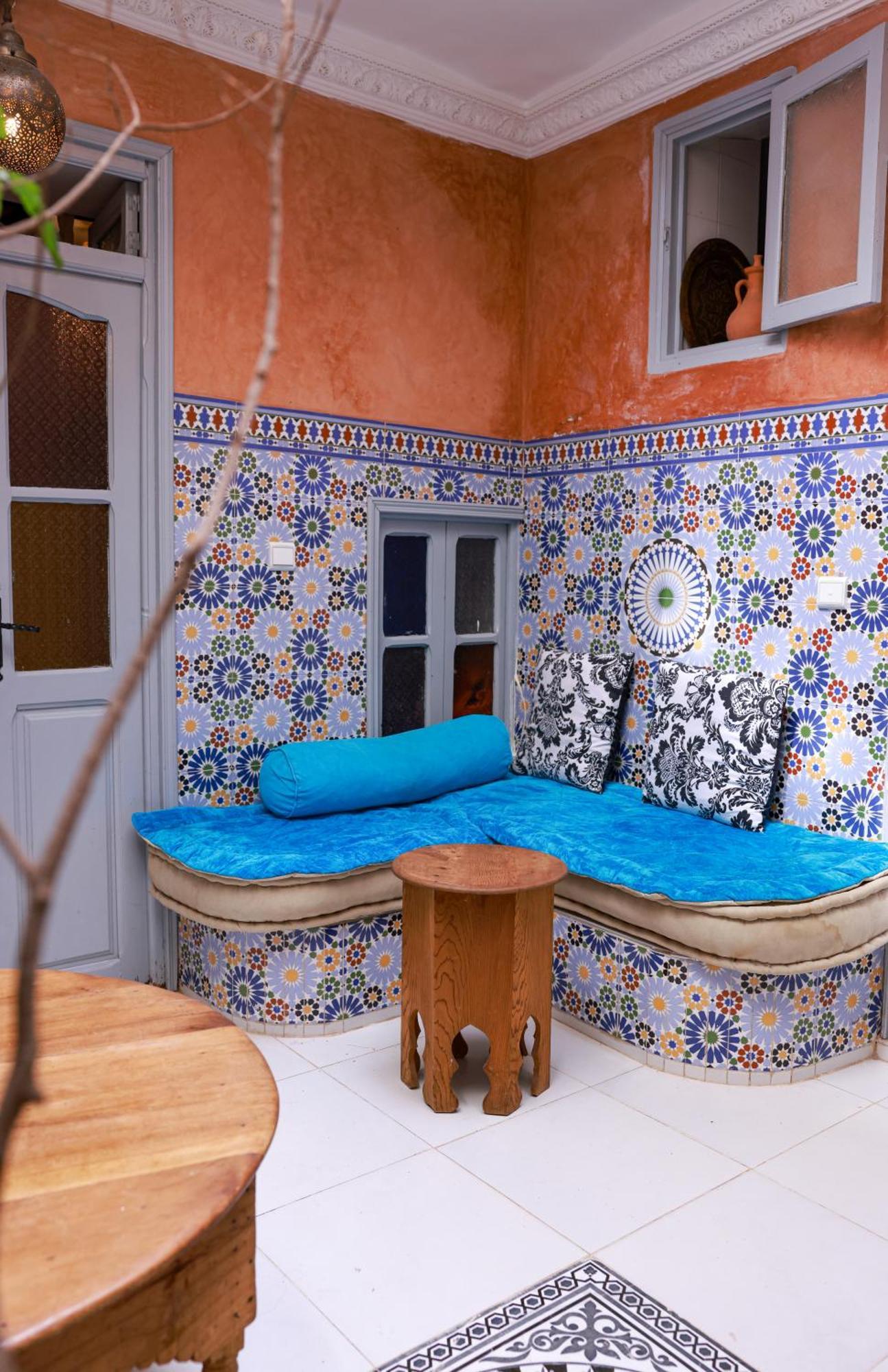 Maison Imane Marrakech Marrakesh