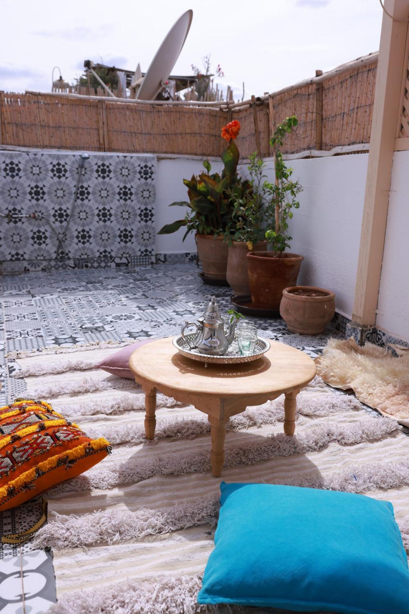 Maison Imane Marrakech