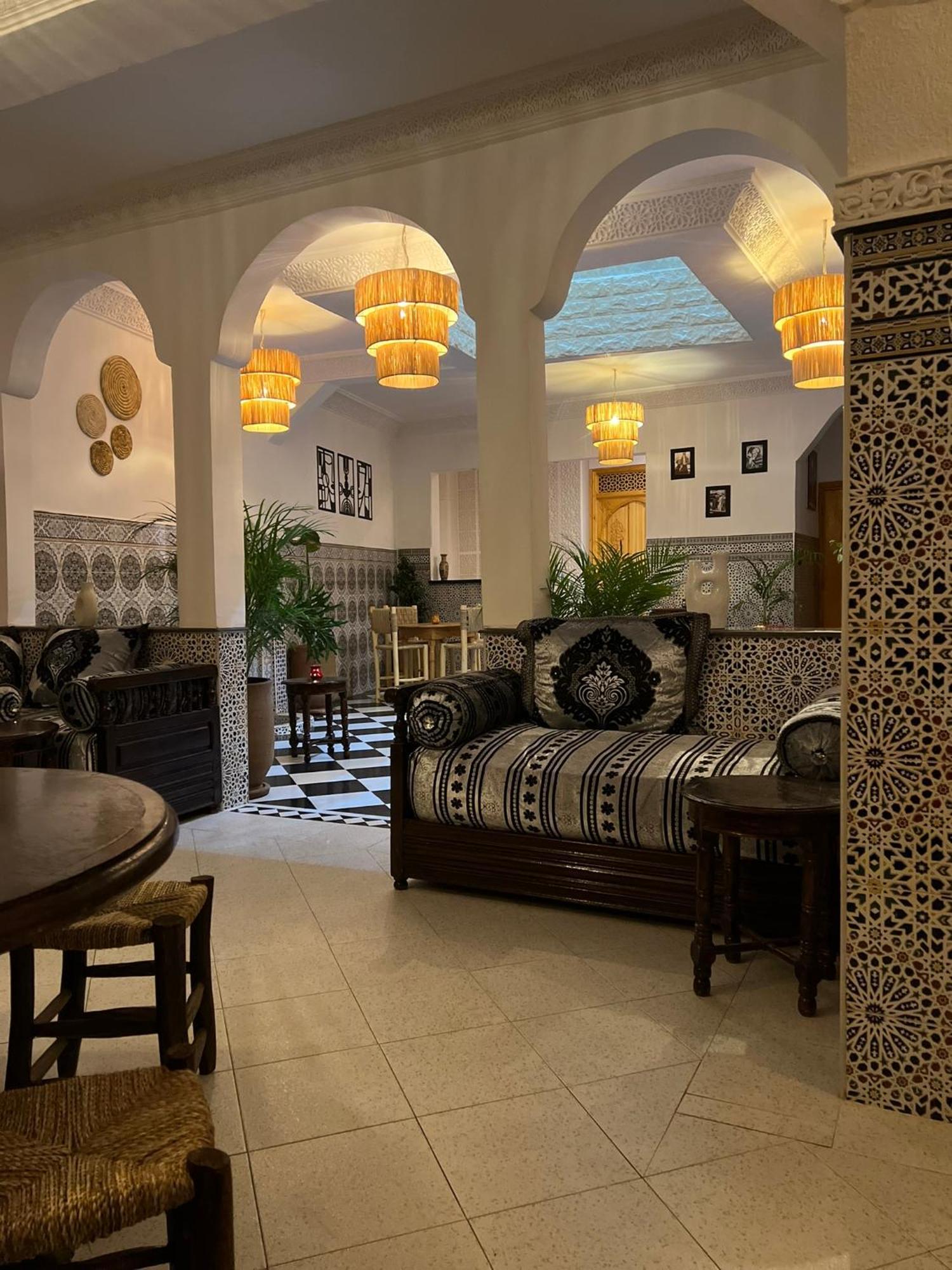 Dar Lakbira Marrakesh