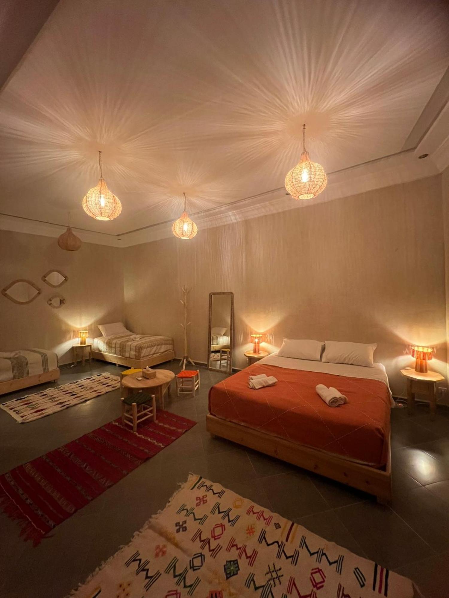 Dar Lakbira Riad *
