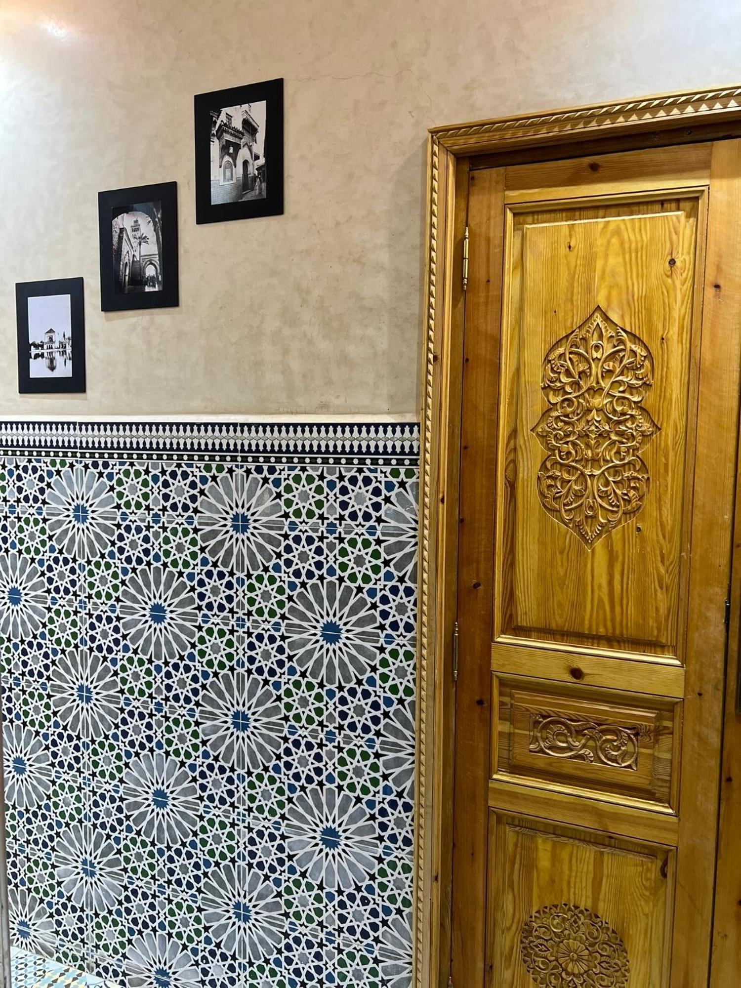 Dar Lakbira Riad *