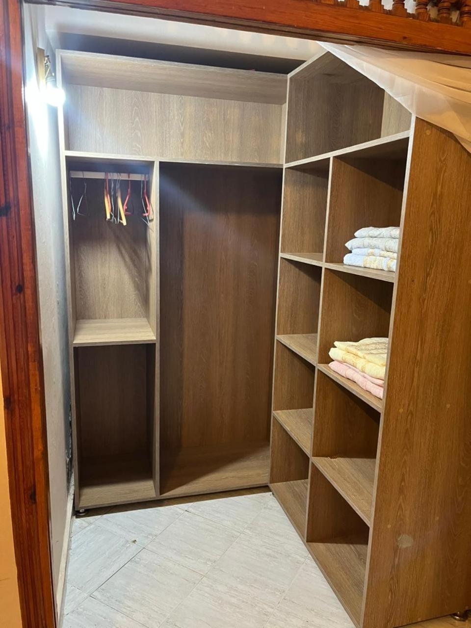 Apartamento Family Near Train Station Marrakesh