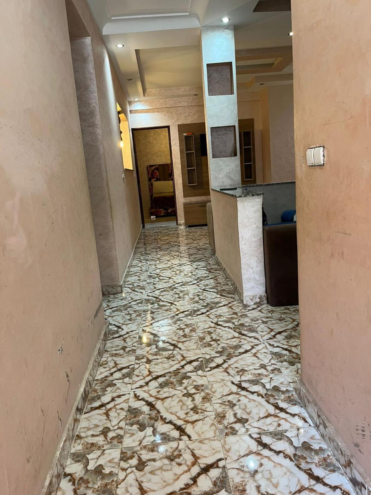 Apartamento Family Near Train Station