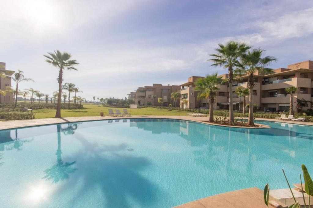 Apartment Jardins Et Piscine *