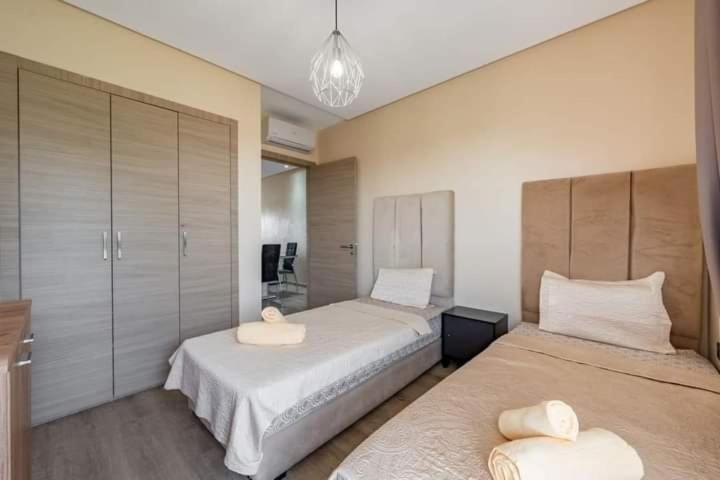 Apartment Jardins Et Piscine *