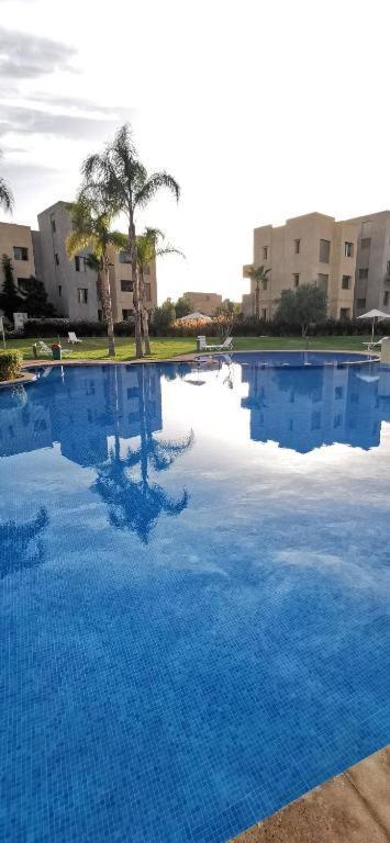 Jardins Et Piscine *