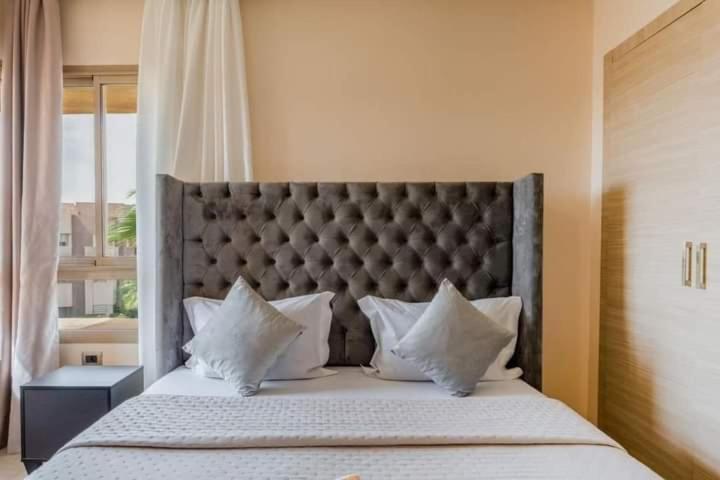 Jardins Et Piscine Apartment Marrakesh