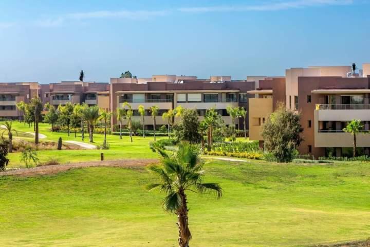 Jardins Et Piscine Marrakesh