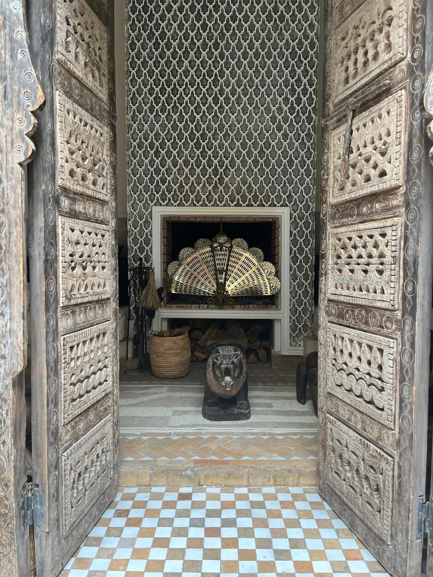 Casa de férias Des Sources *