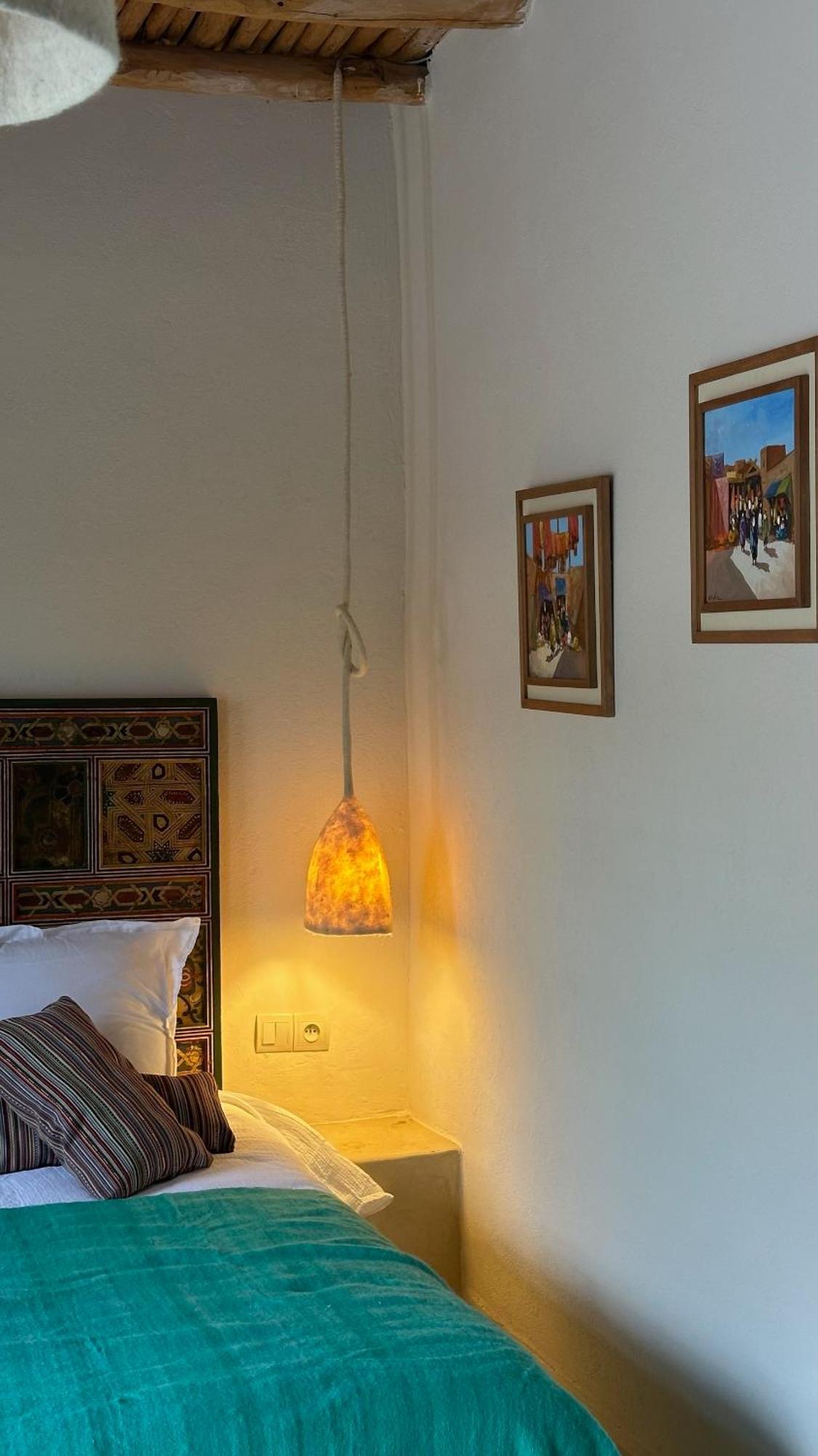 Casa de férias Des Sources Marraquexe