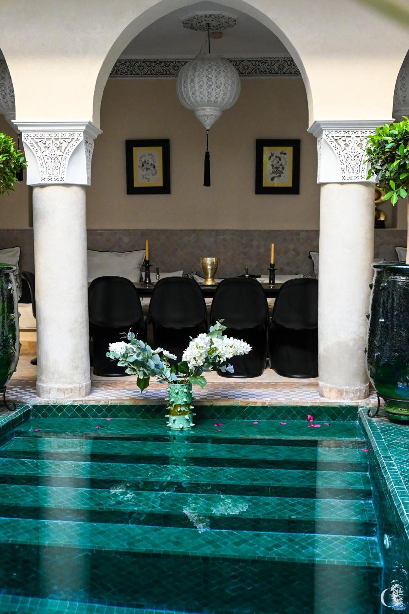 Casa de férias Des Sources *
