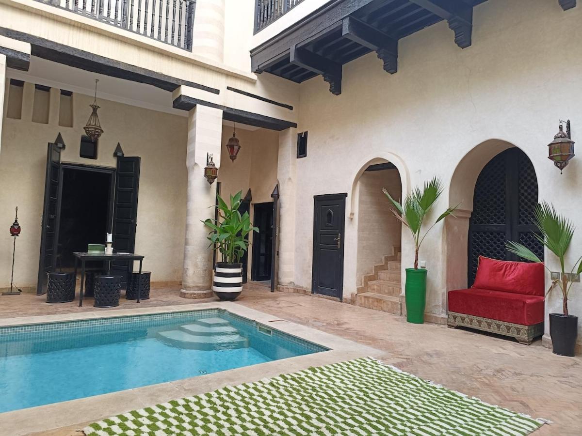 Holiday home Palais Bahia - Entire House - 5 Bedrooms *