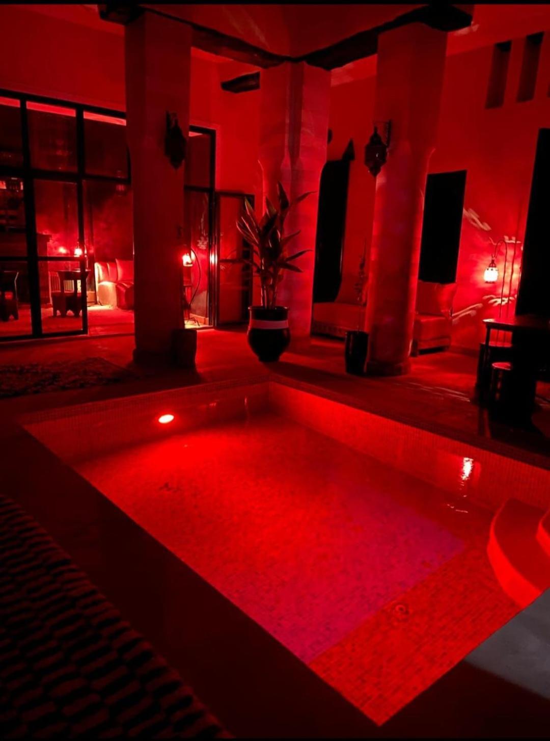 Palais Bahia - Entire House - 5 Bedrooms Holiday home Marrakesh