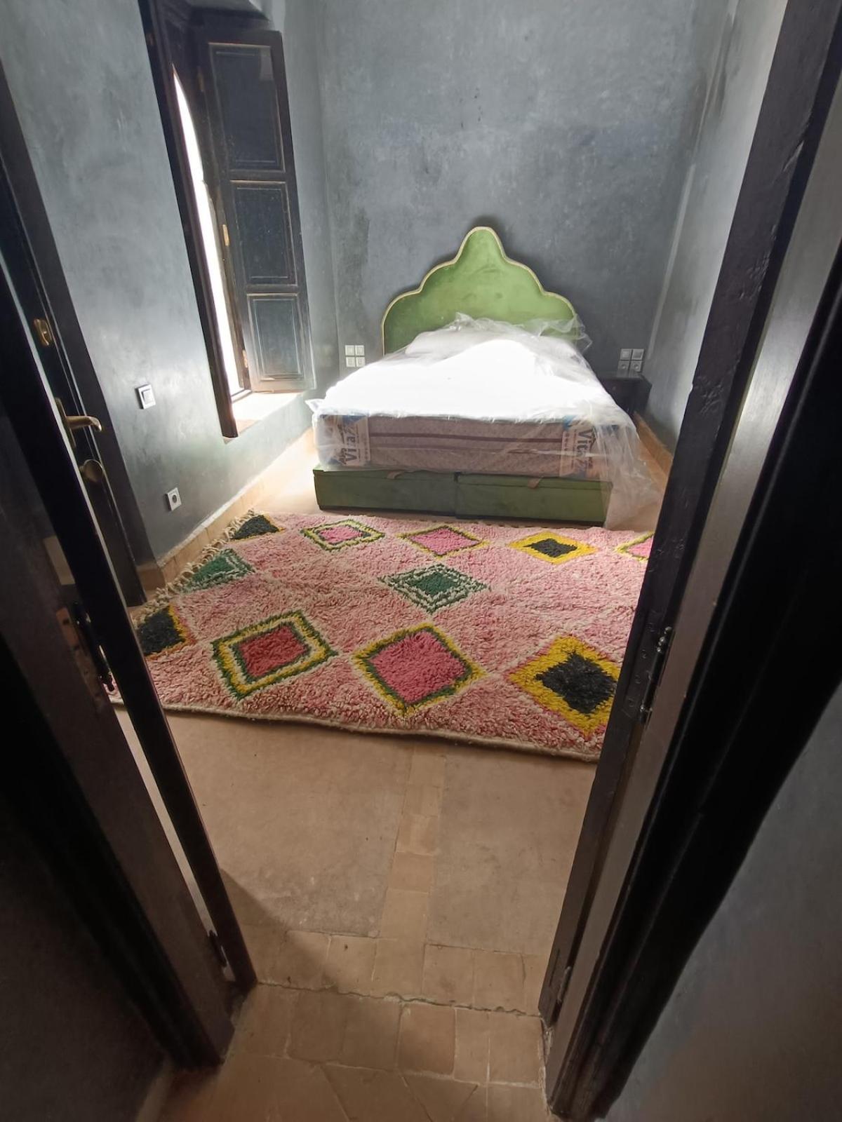 Holiday home Palais Bahia - Entire House - 5 Bedrooms Marrakesh