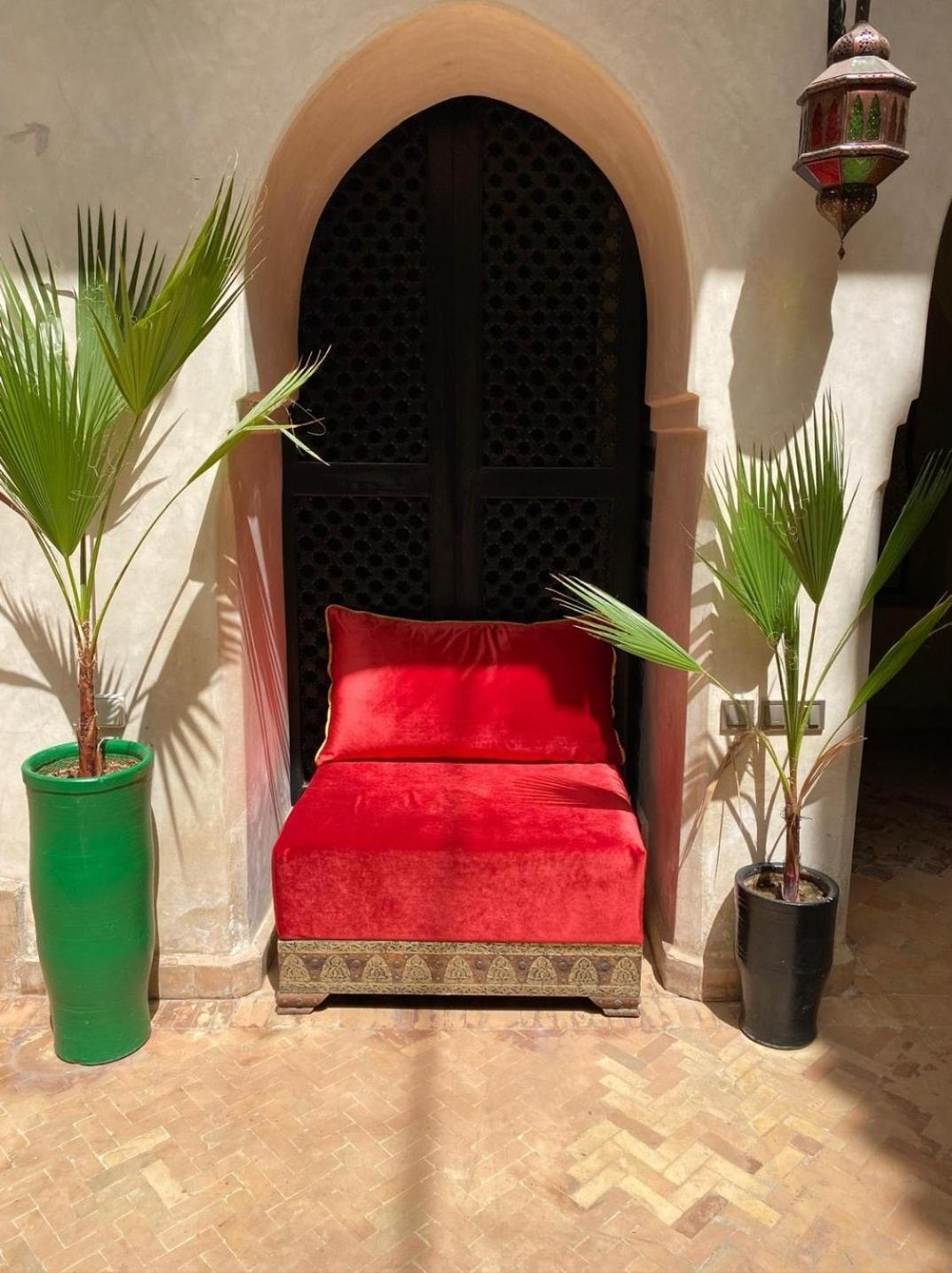 Palais Bahia - Entire House - 5 Bedrooms Holiday home