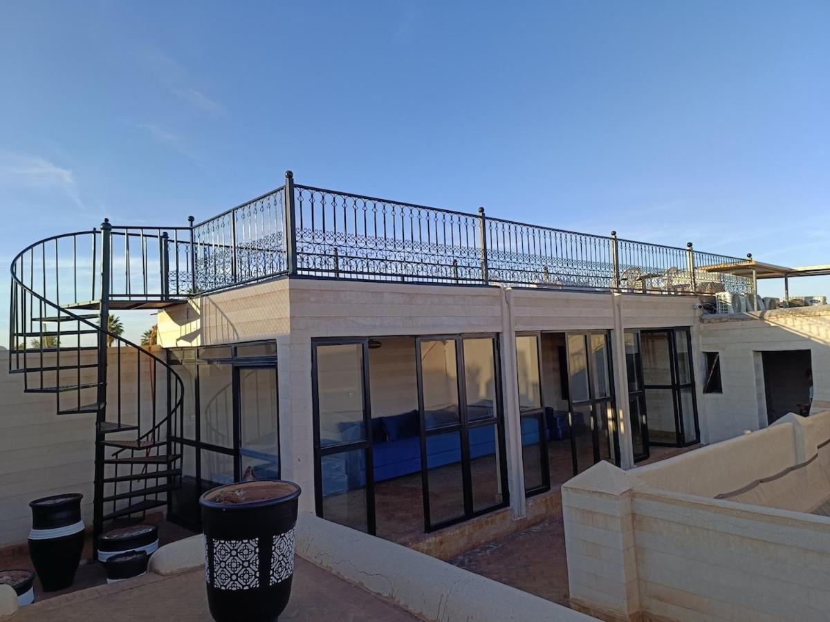 Palais Bahia - Entire House - 5 Bedrooms Holiday home Marrakesh