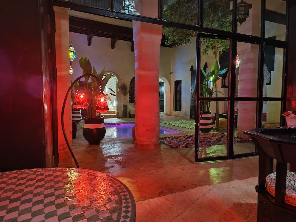 Palais Bahia - Entire House - 5 Bedrooms Holiday home