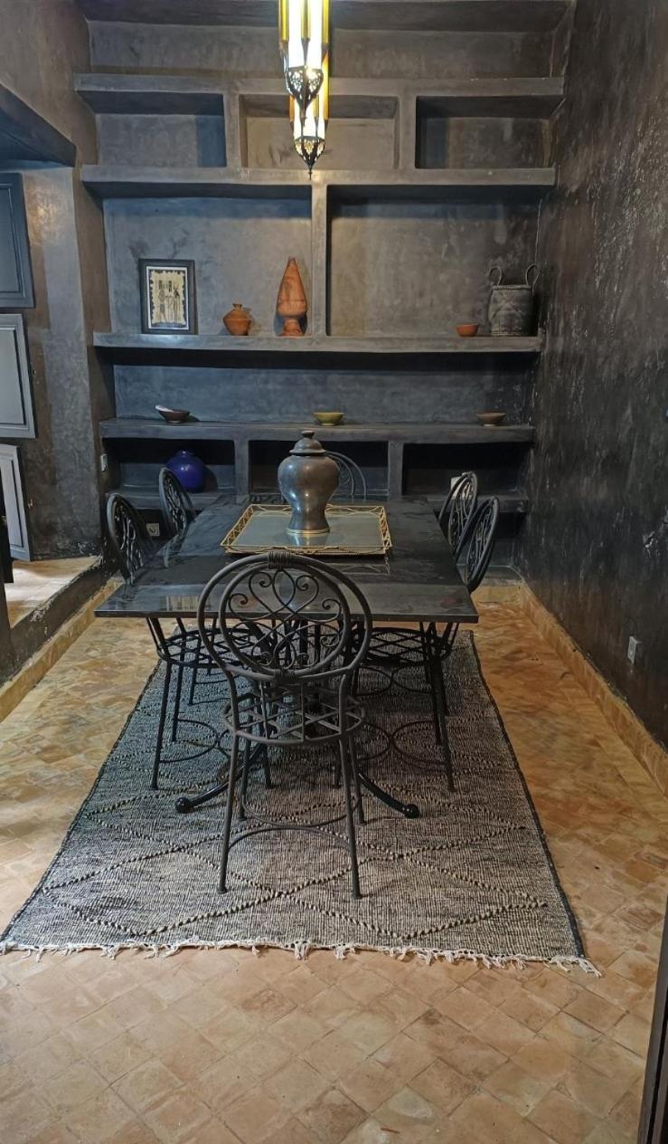 Palais Bahia - Entire House - 5 Bedrooms Holiday home Marrakesh