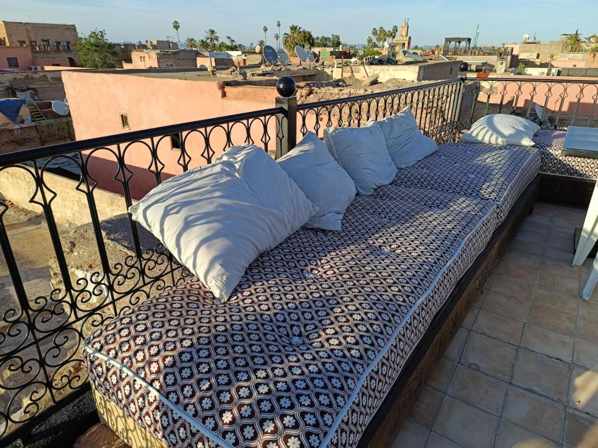 Palais Bahia - Entire House - 5 Bedrooms Holiday home