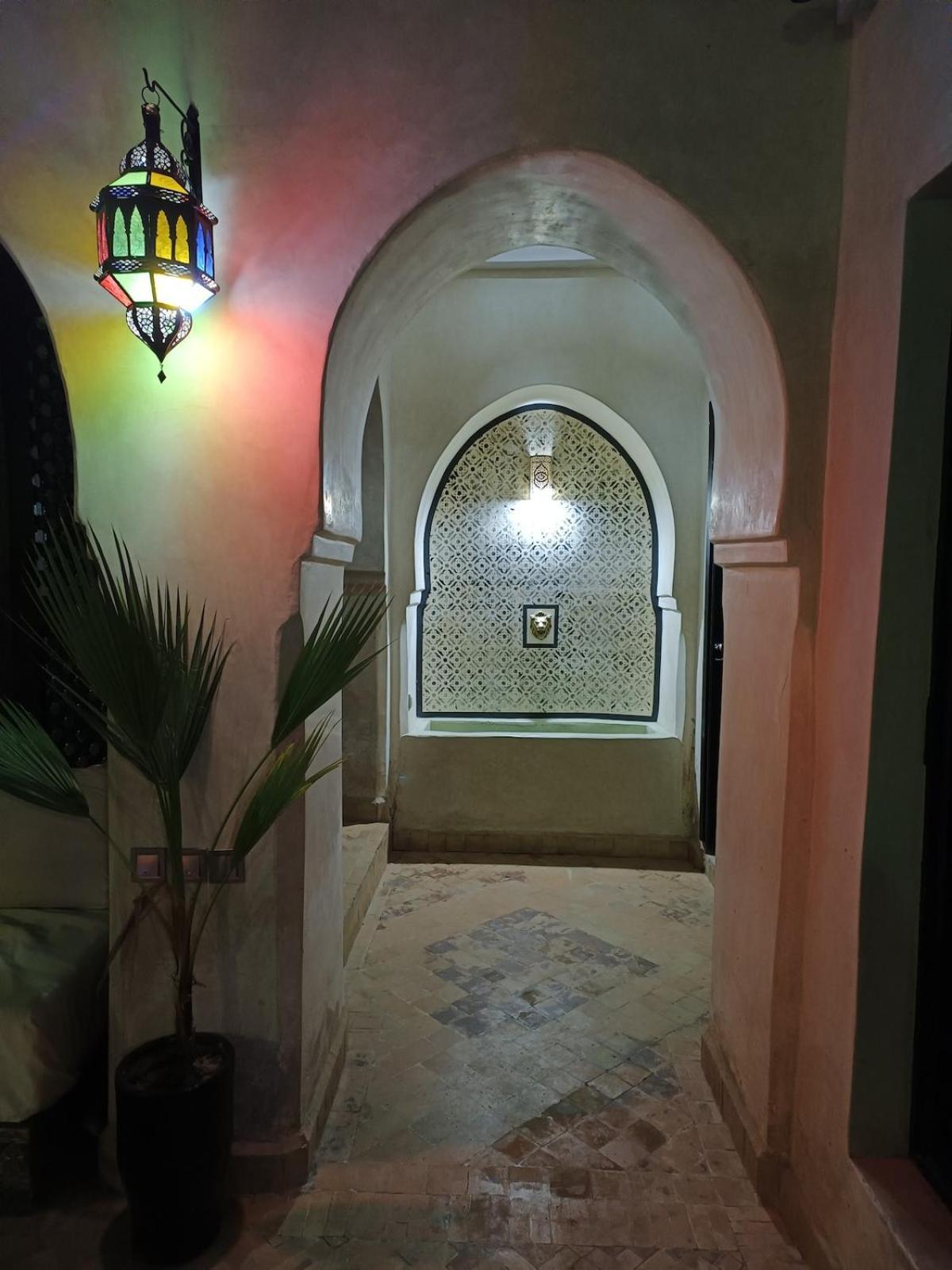 Palais Bahia - Entire House - 5 Bedrooms Holiday home *