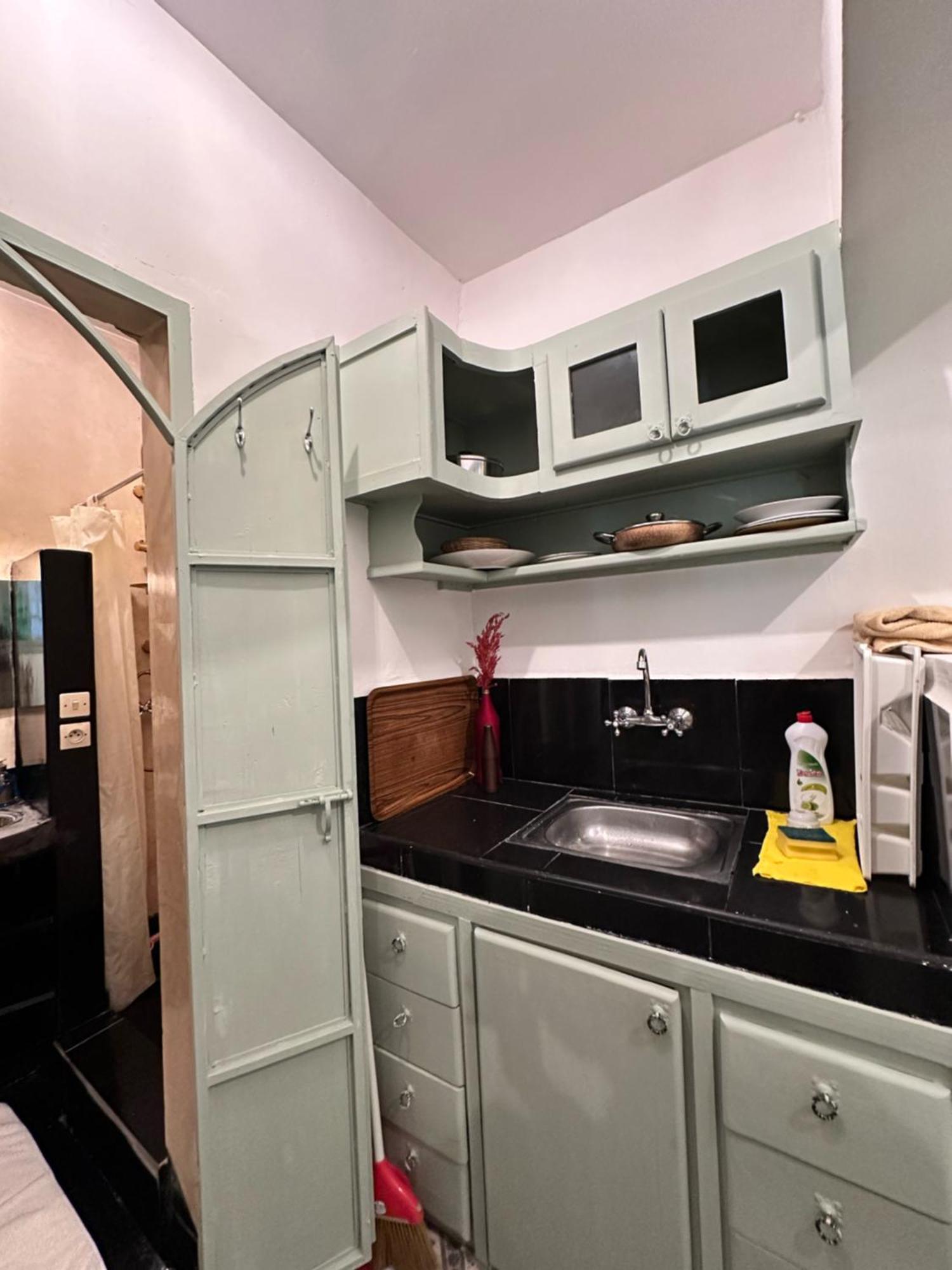 Aparthotel Riad N57