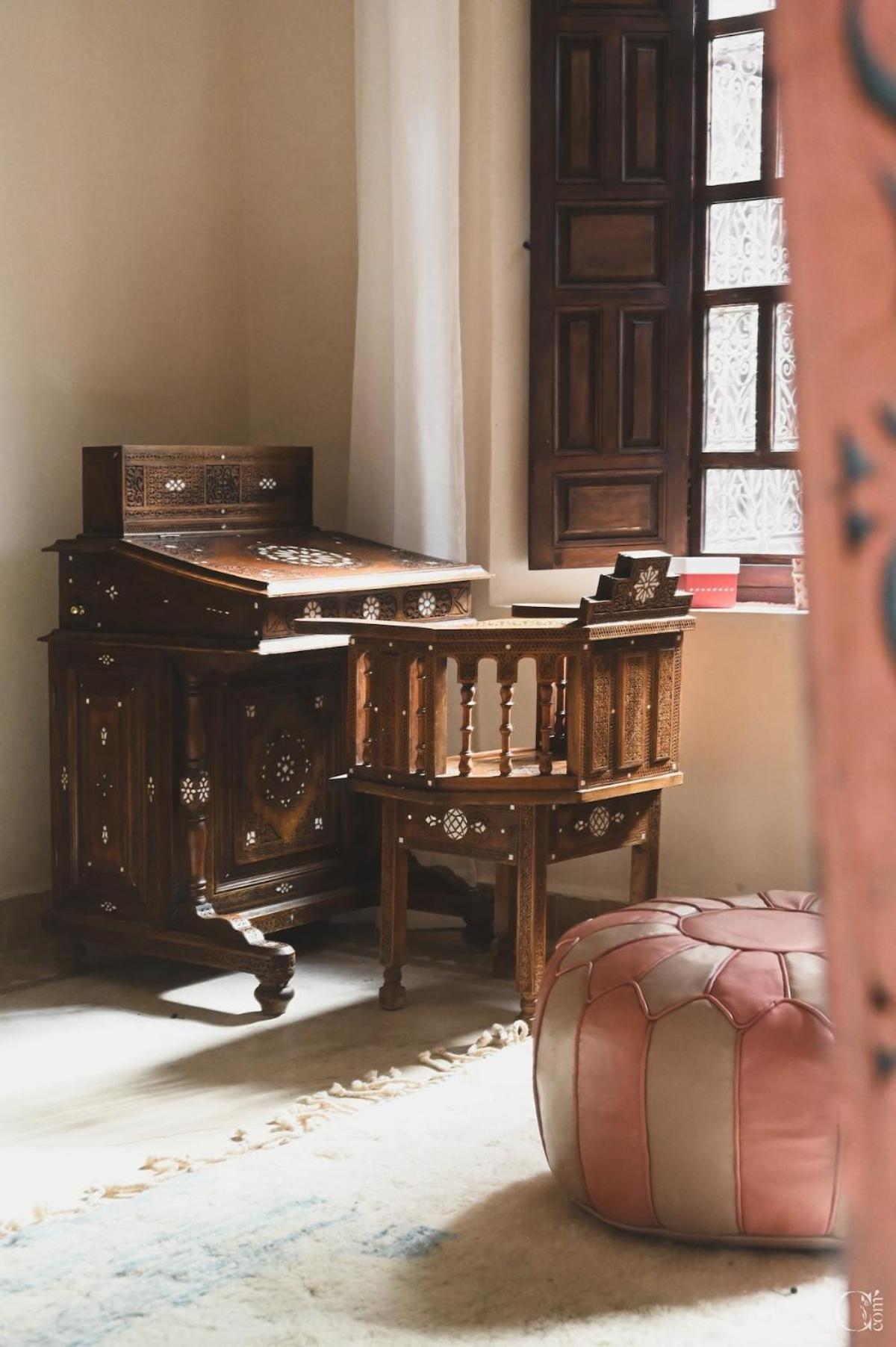 Casa de férias Des Sources Marraquexe
