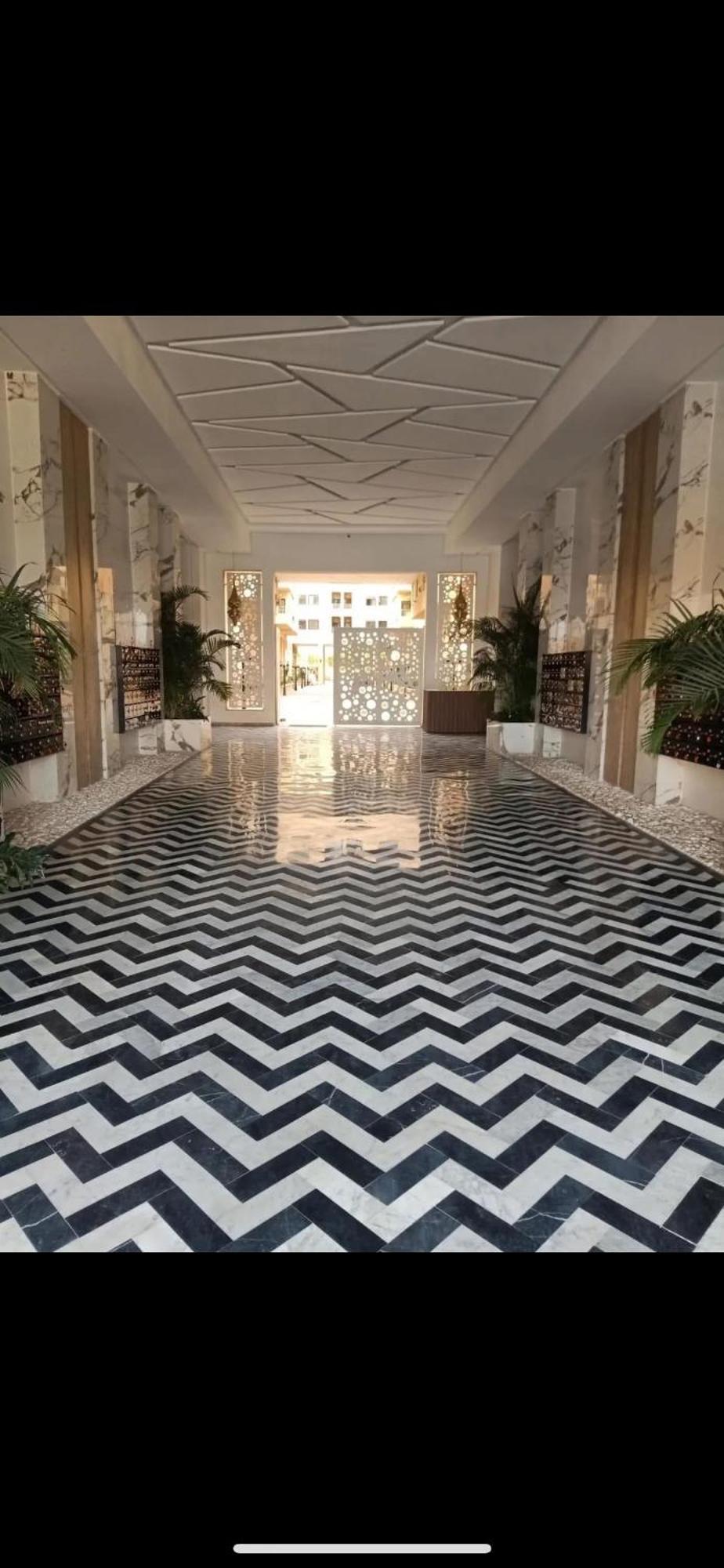 Apartment Pour Famille Ou Couple A Marrakech *