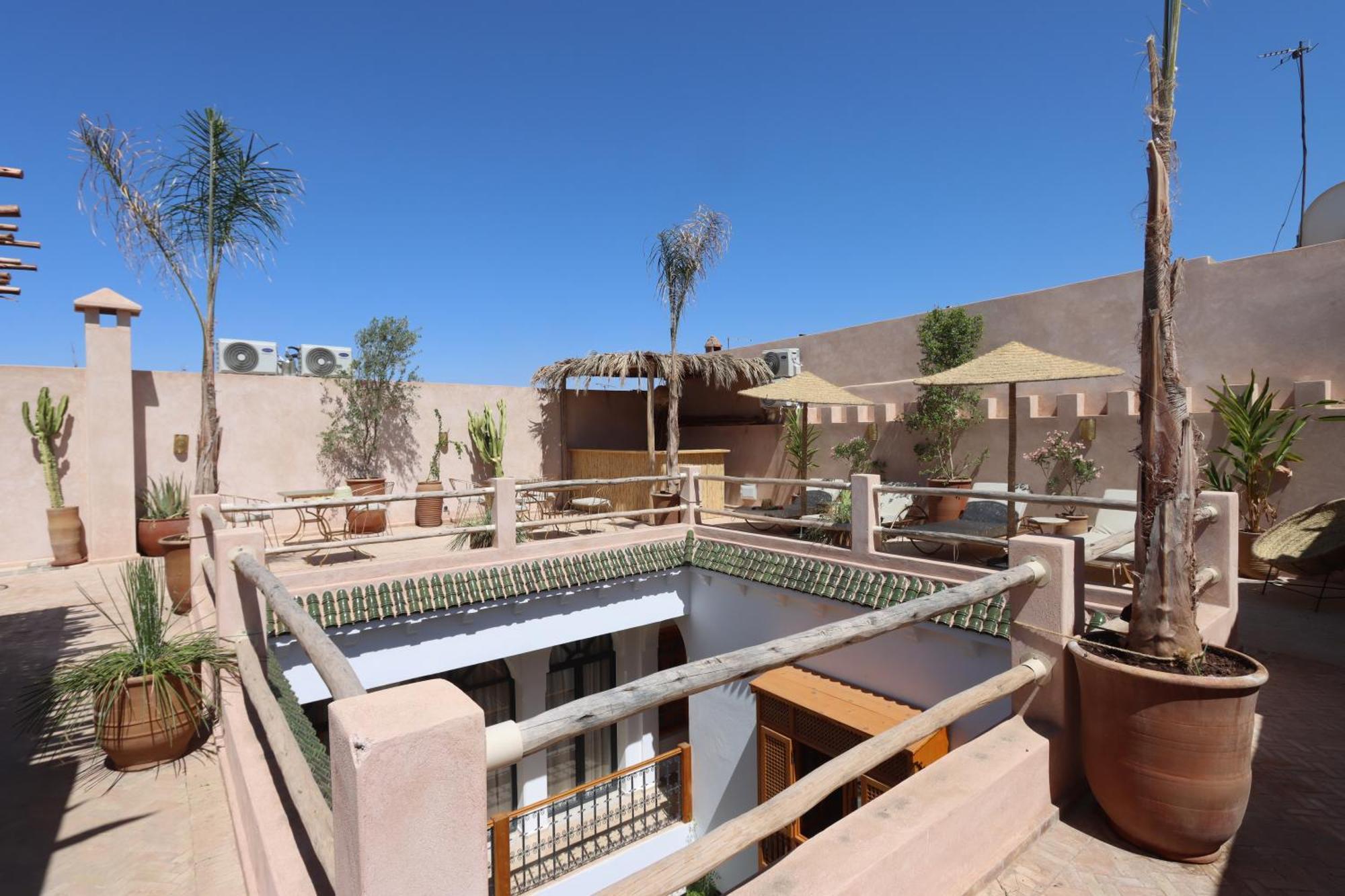 Riad Darchica