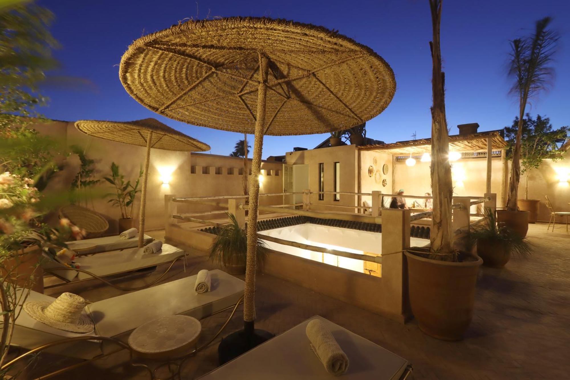 Riad Darchica Marrakesh