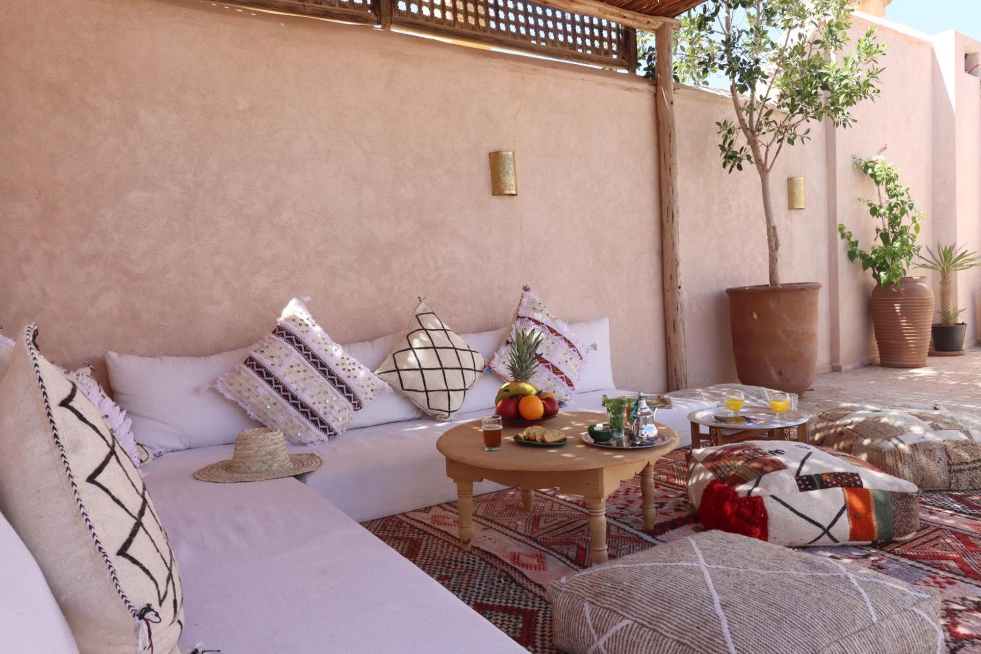 Darchica * Marrakesh