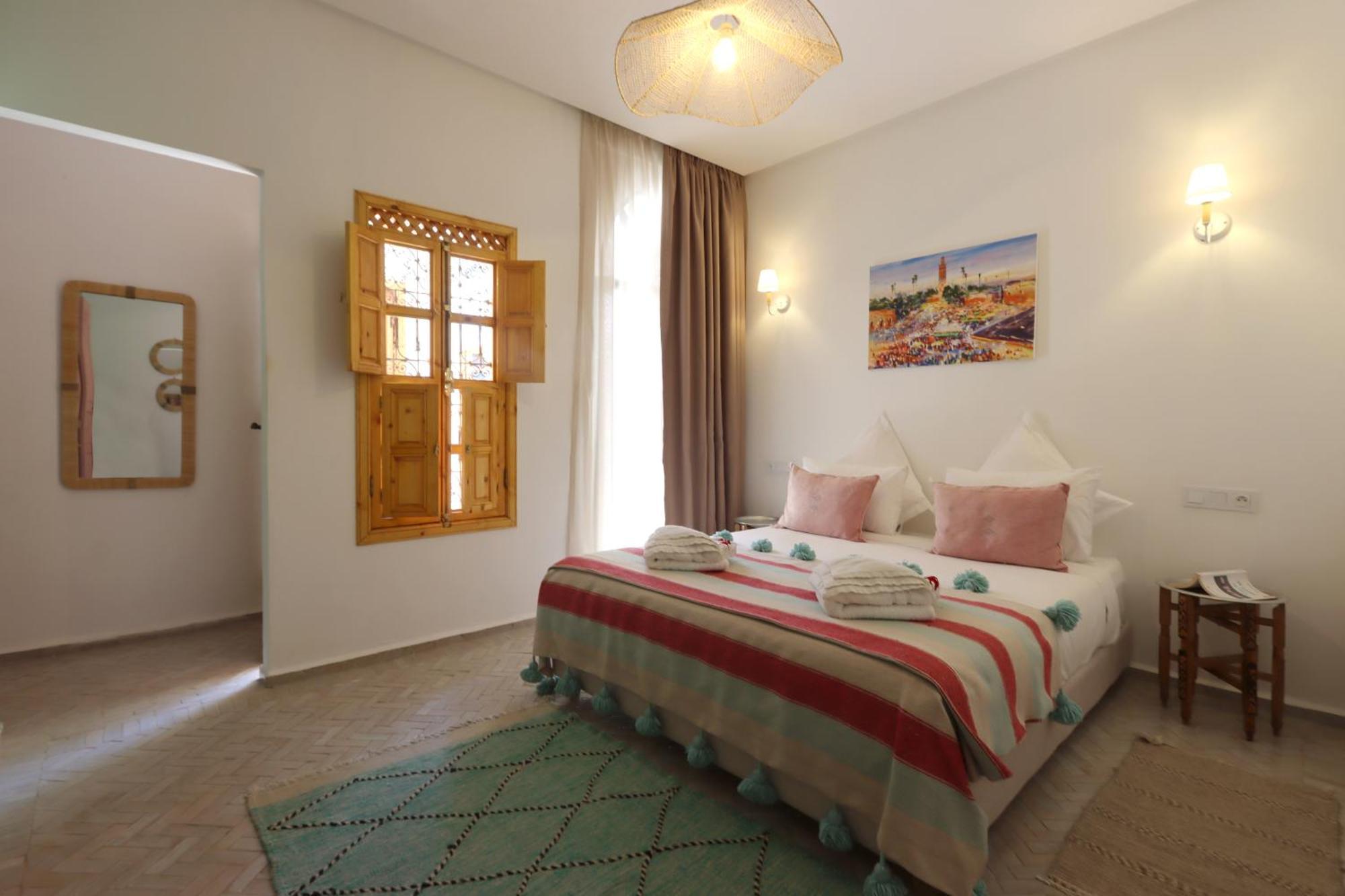 Darchica Riad *