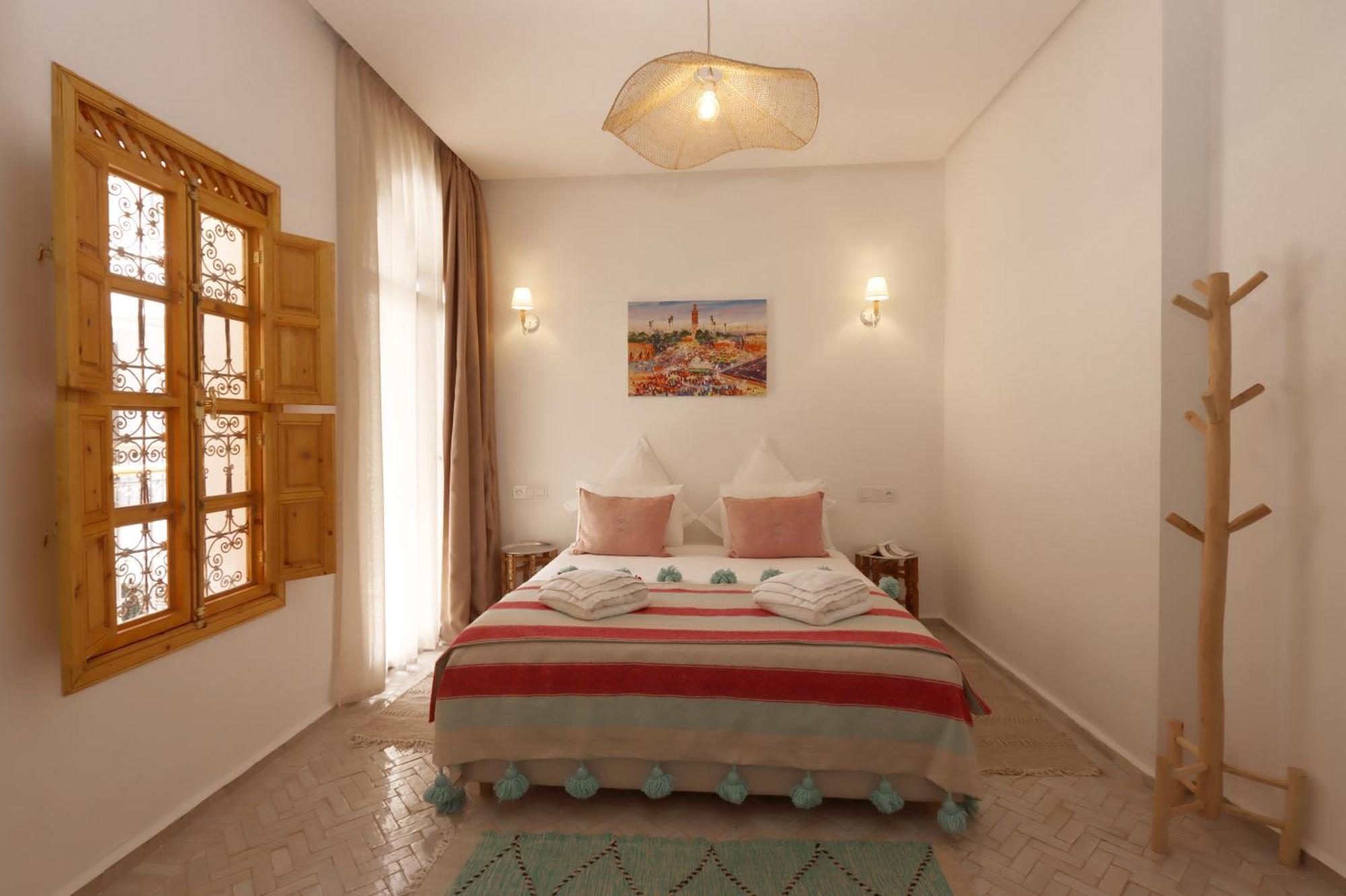 Darchica Riad