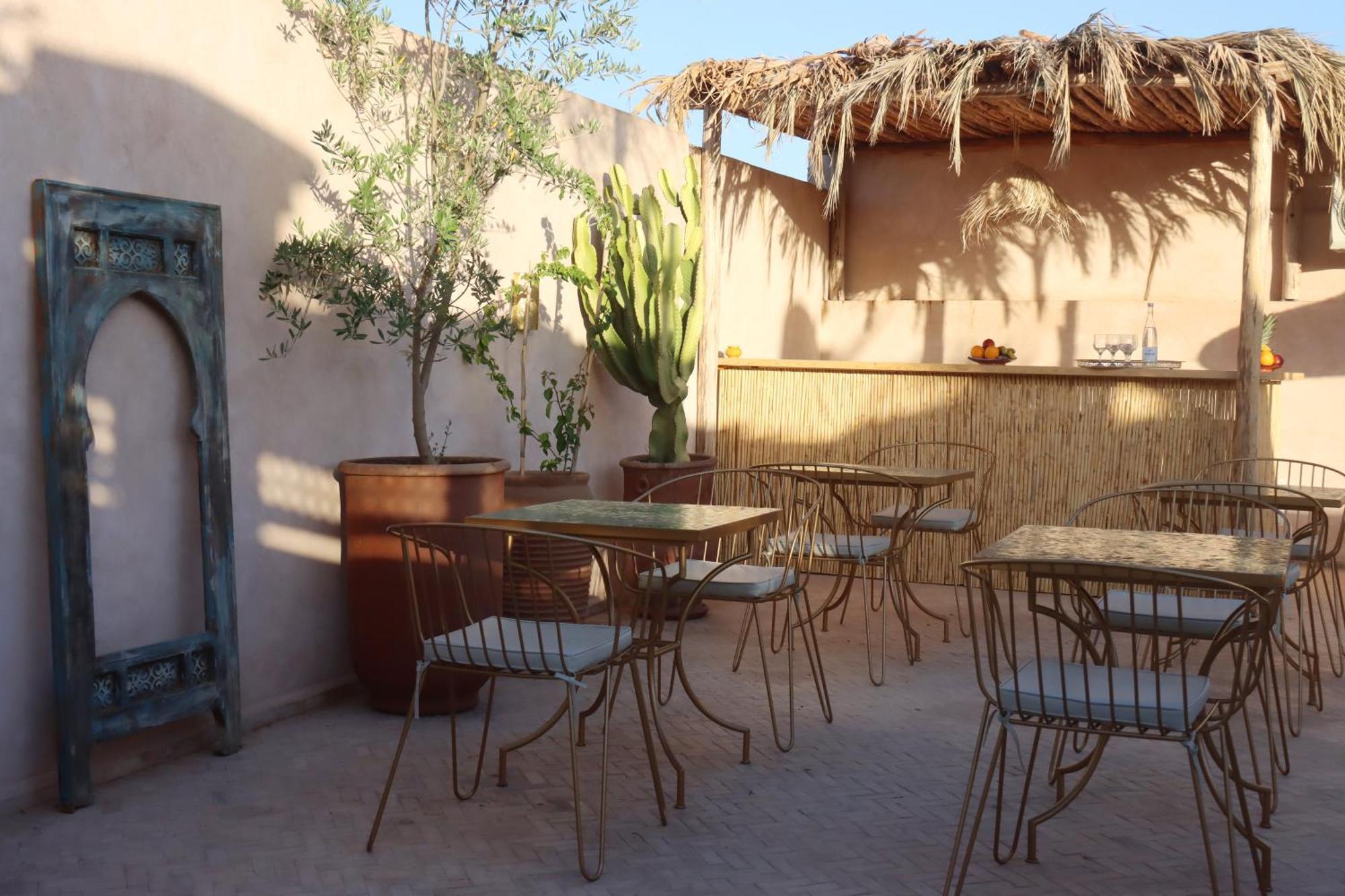 Riad Darchica