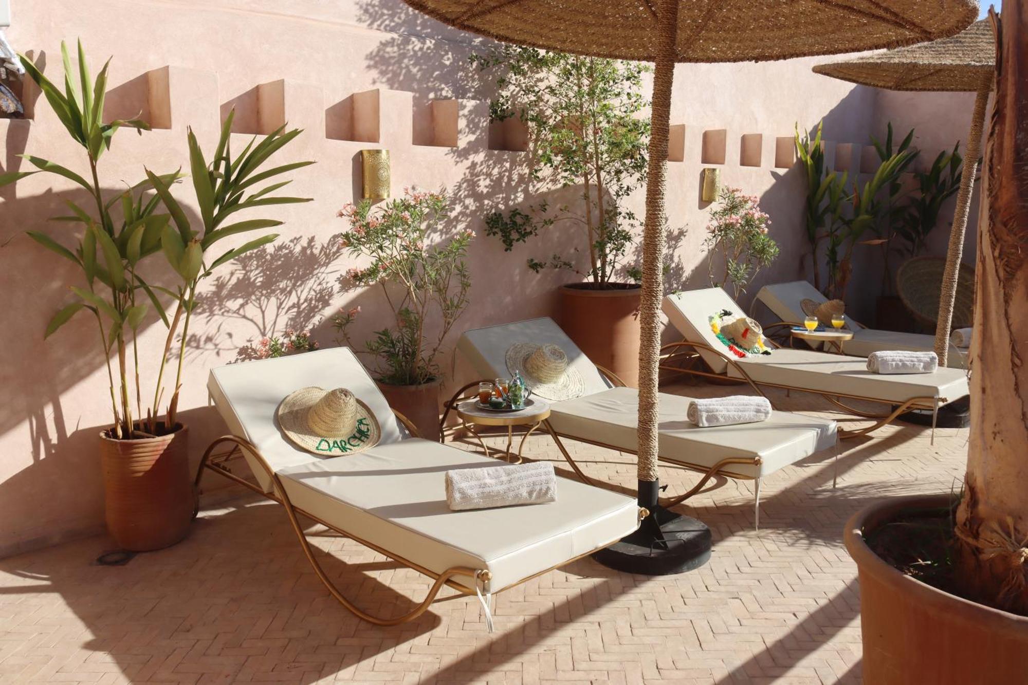 Riad Darchica *