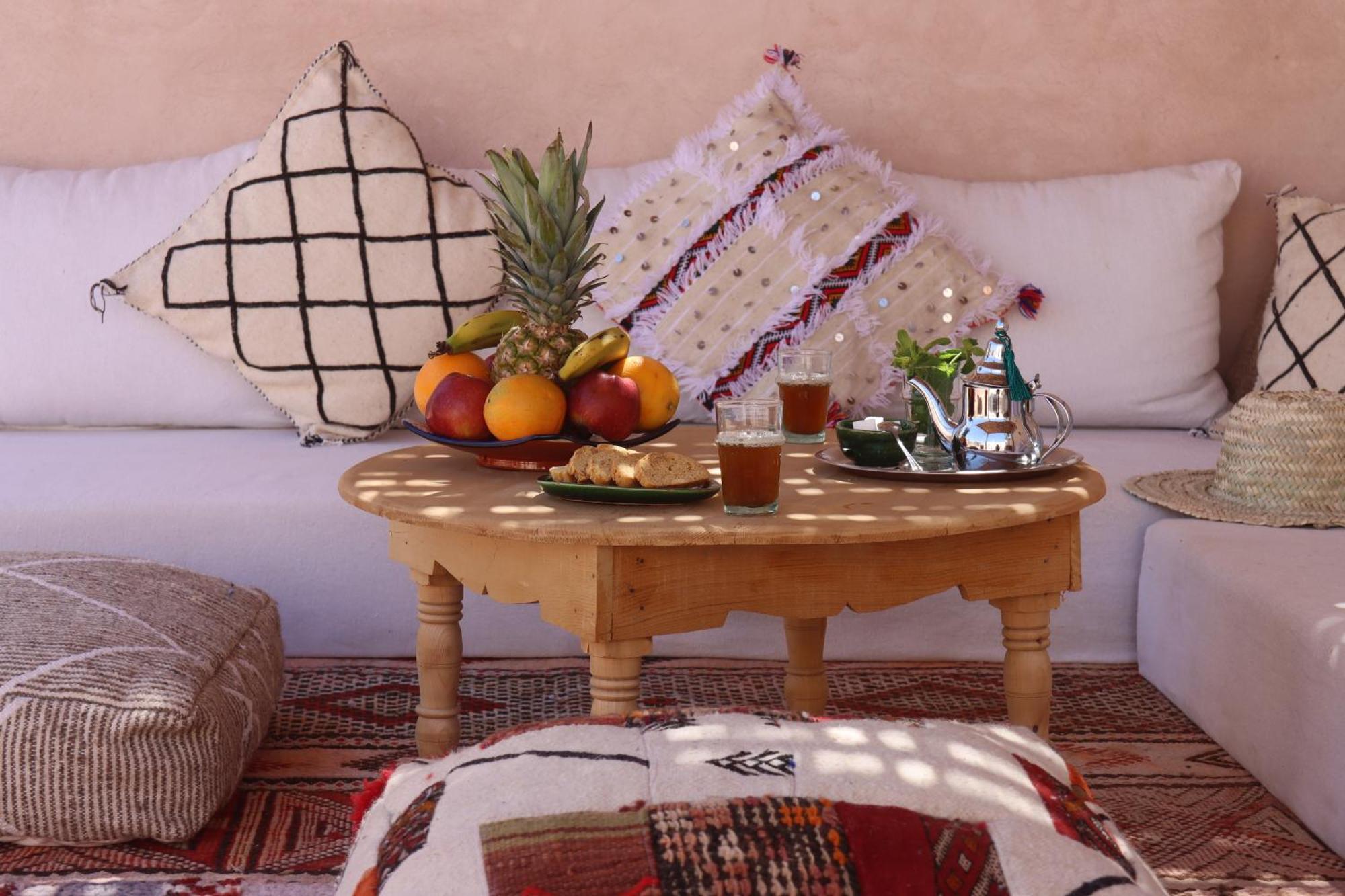 Darchica Riad Marrakesh