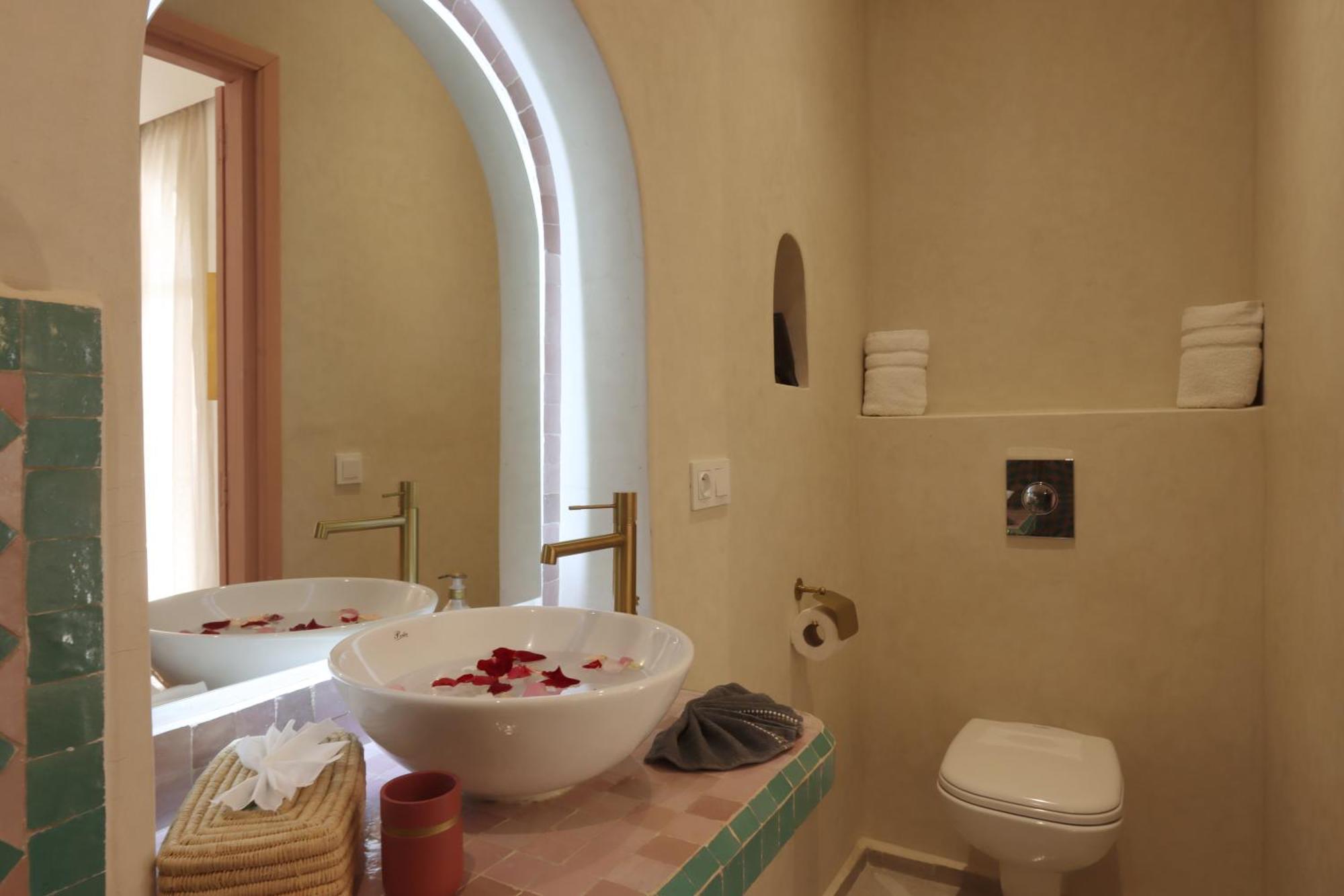 Riad Darchica Marrakesh
