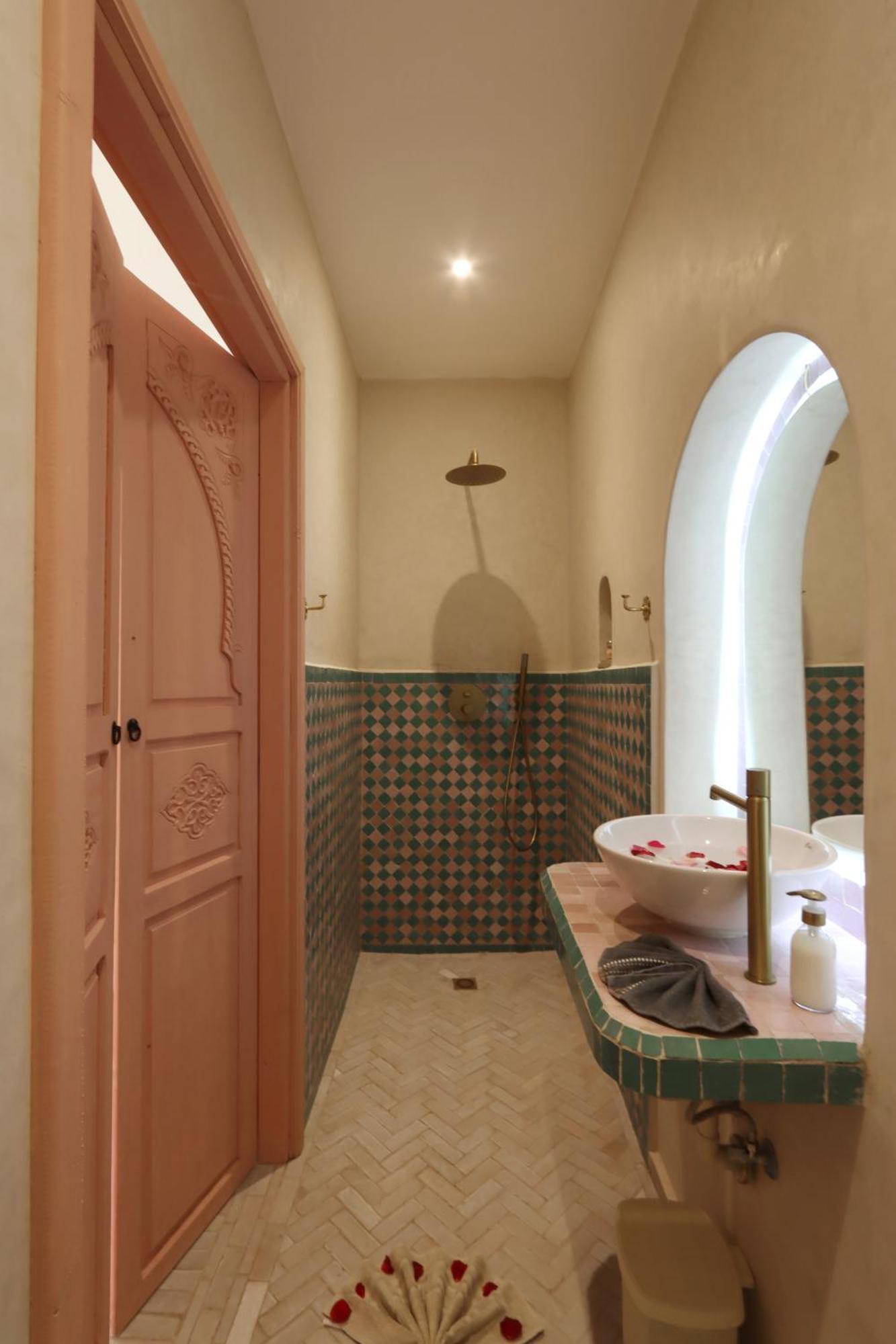 Darchica Marrakesh