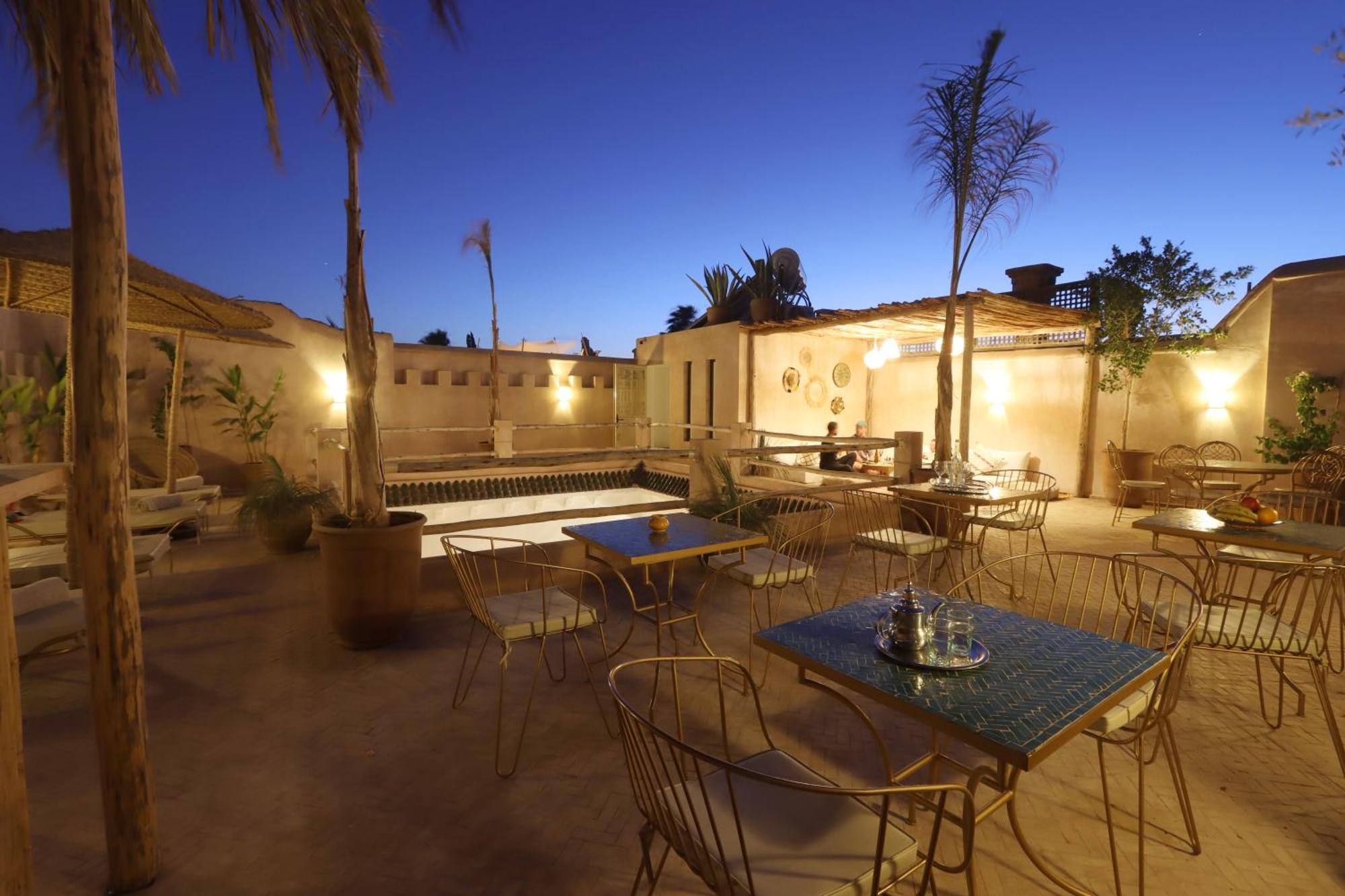 Darchica * Marrakesh