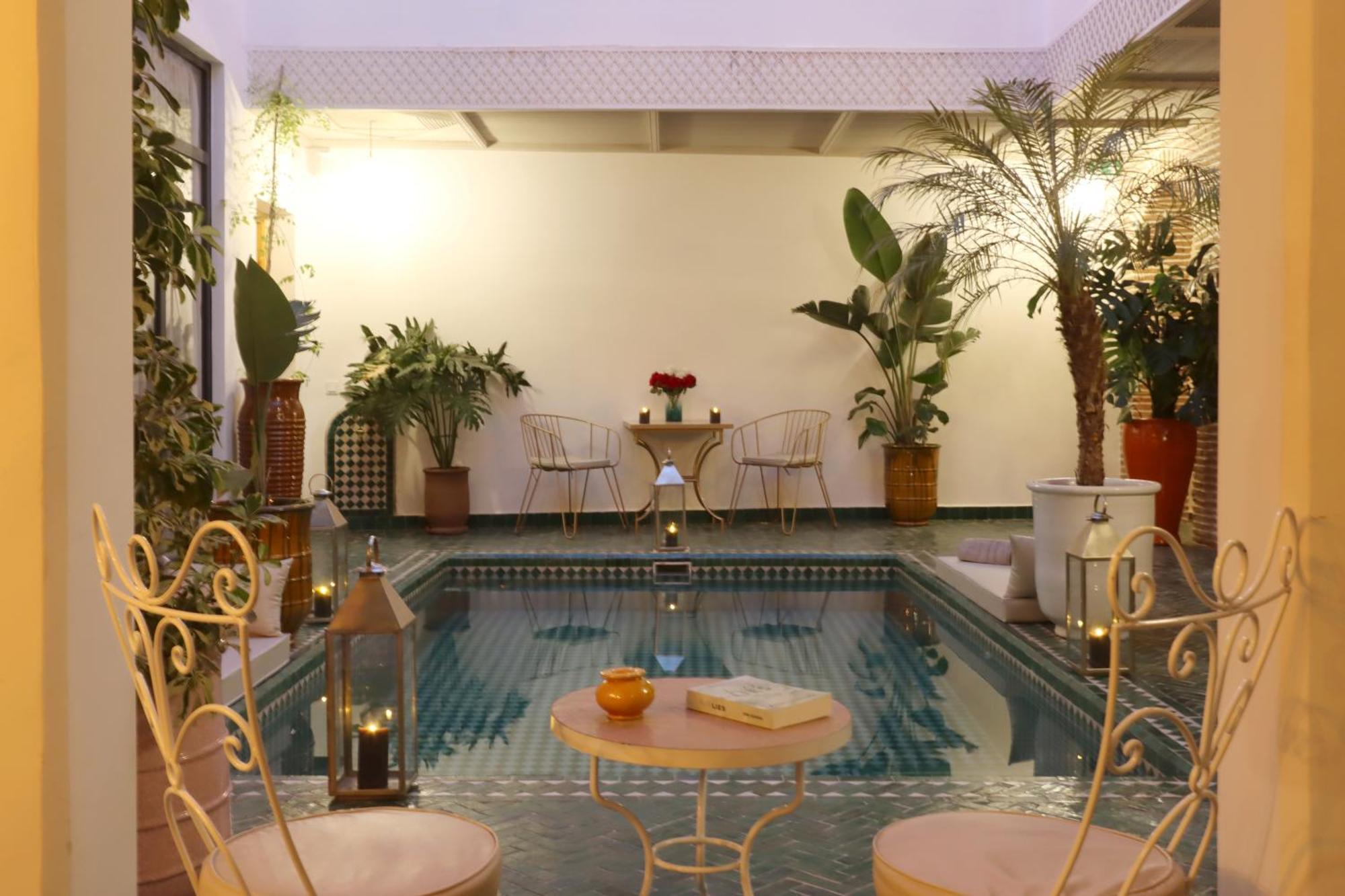 Riad Darchica