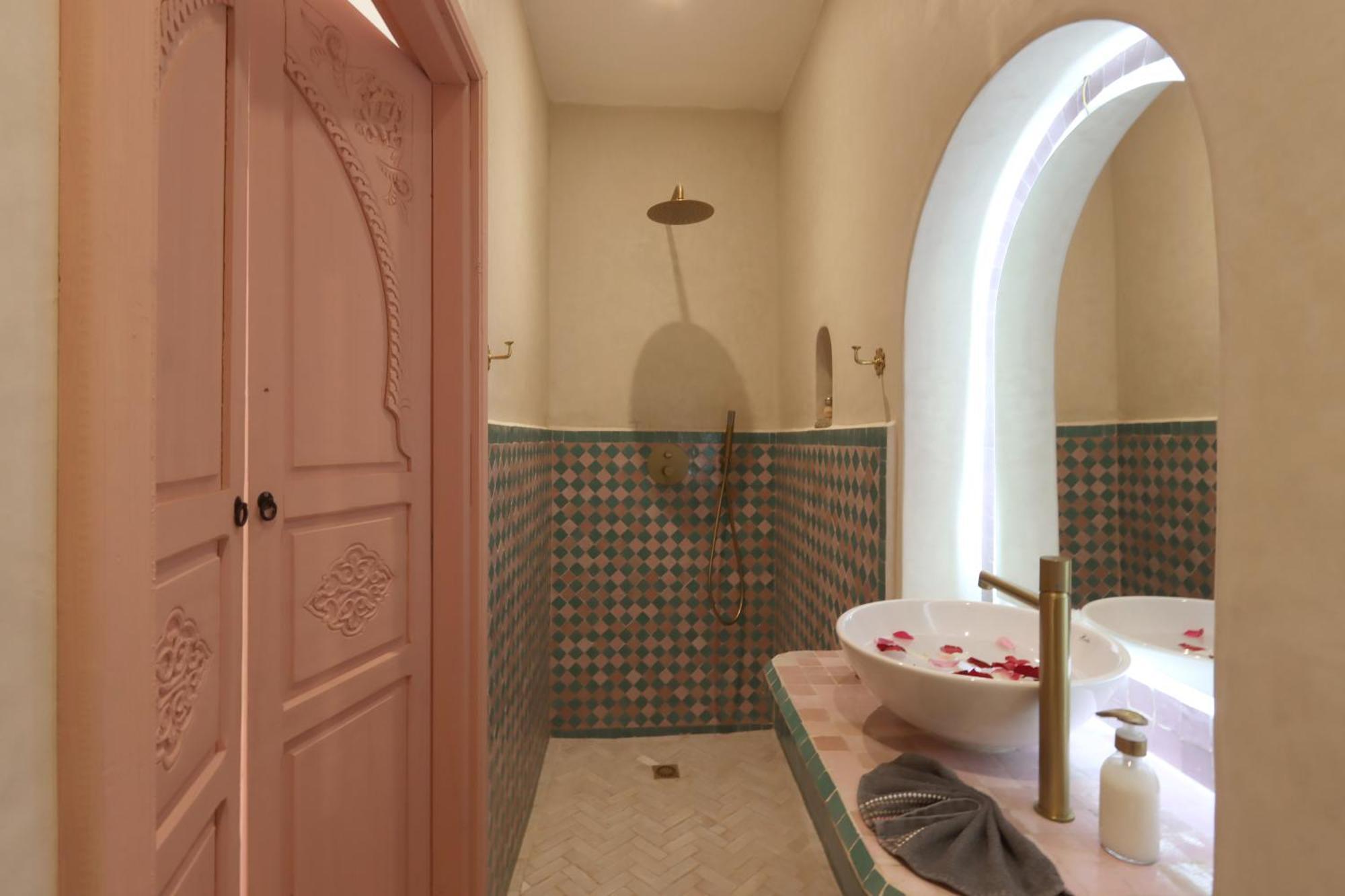 Riad Darchica